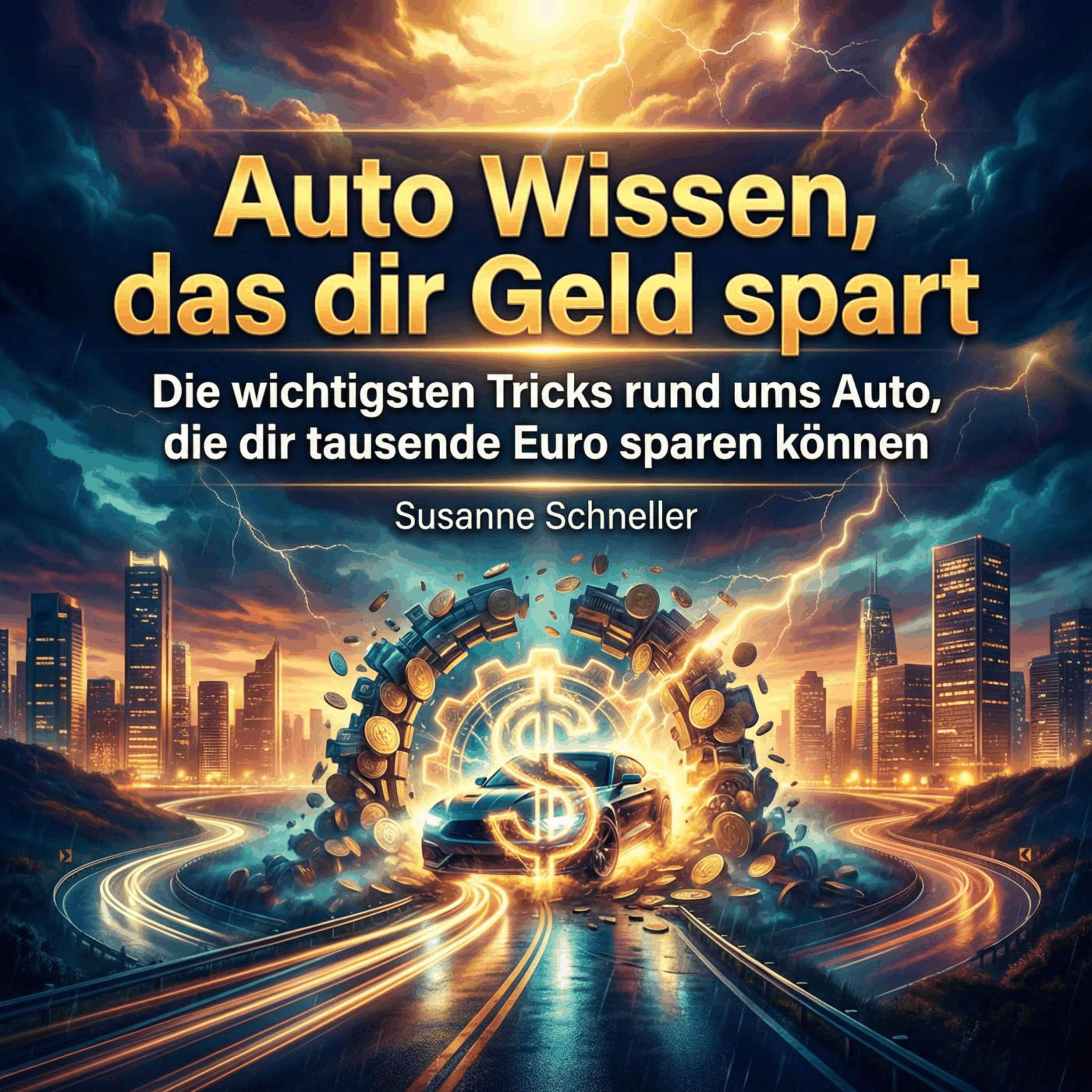 Auto Wissen, das dir Geld spart