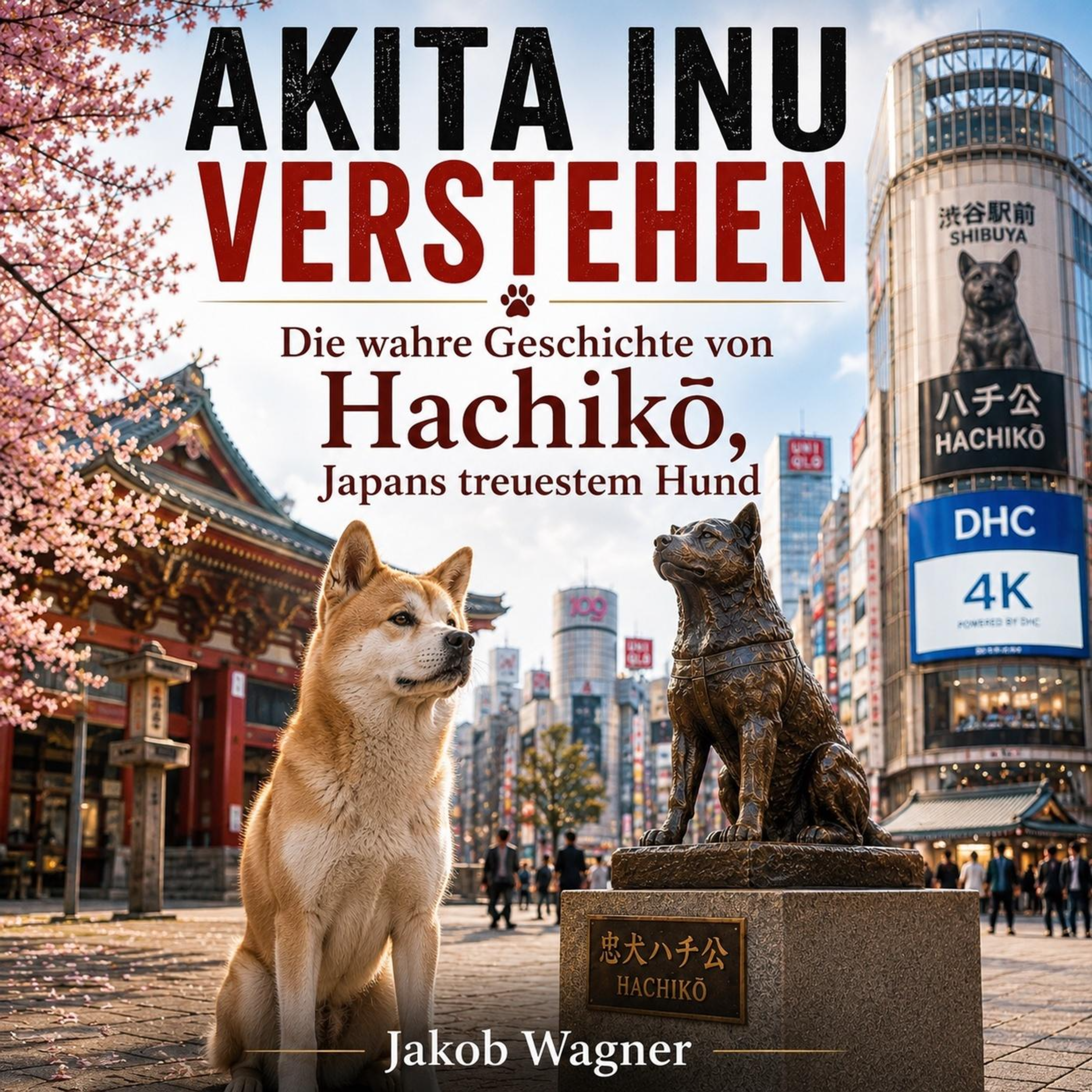 Akita Inu verstehen