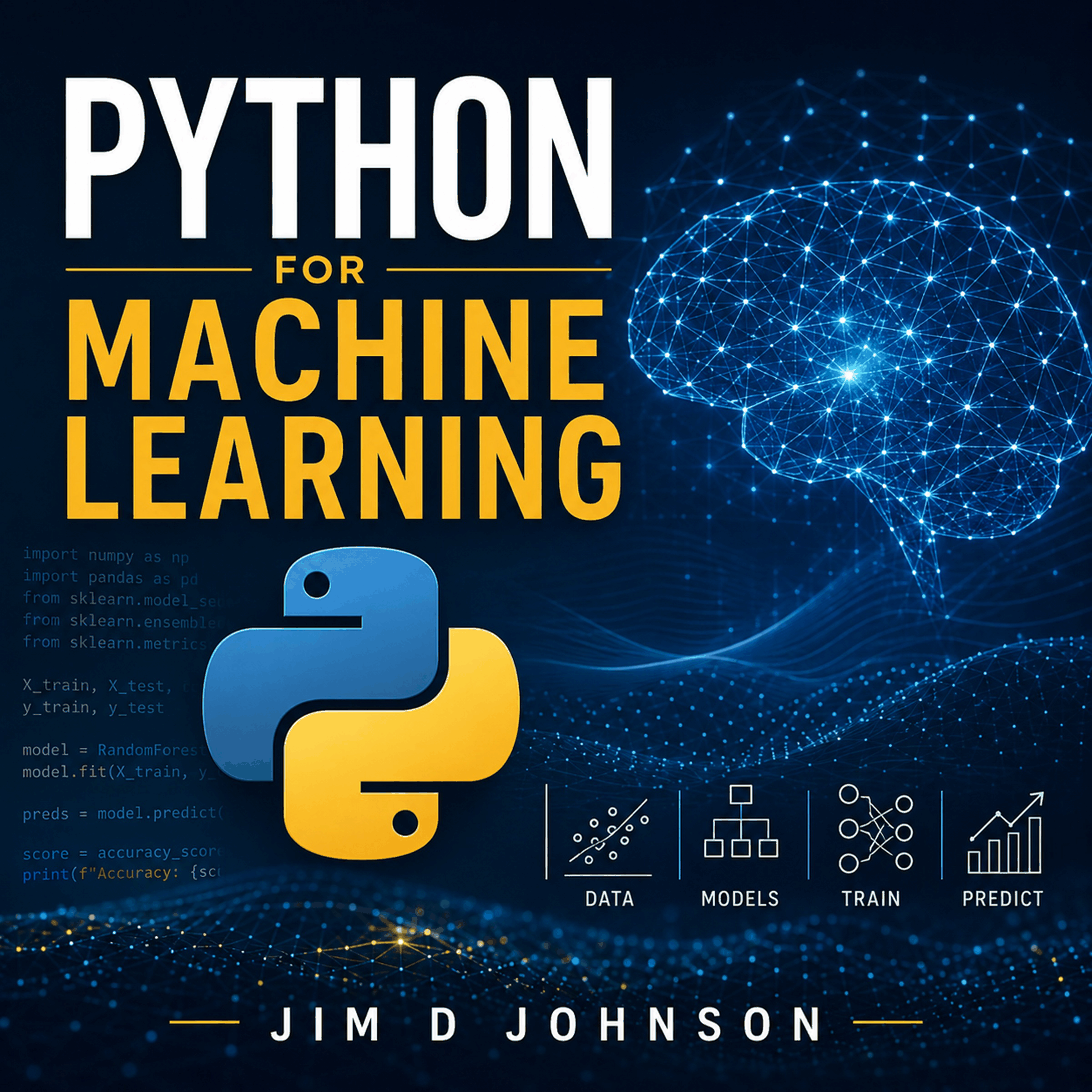 Python for Machine Learning