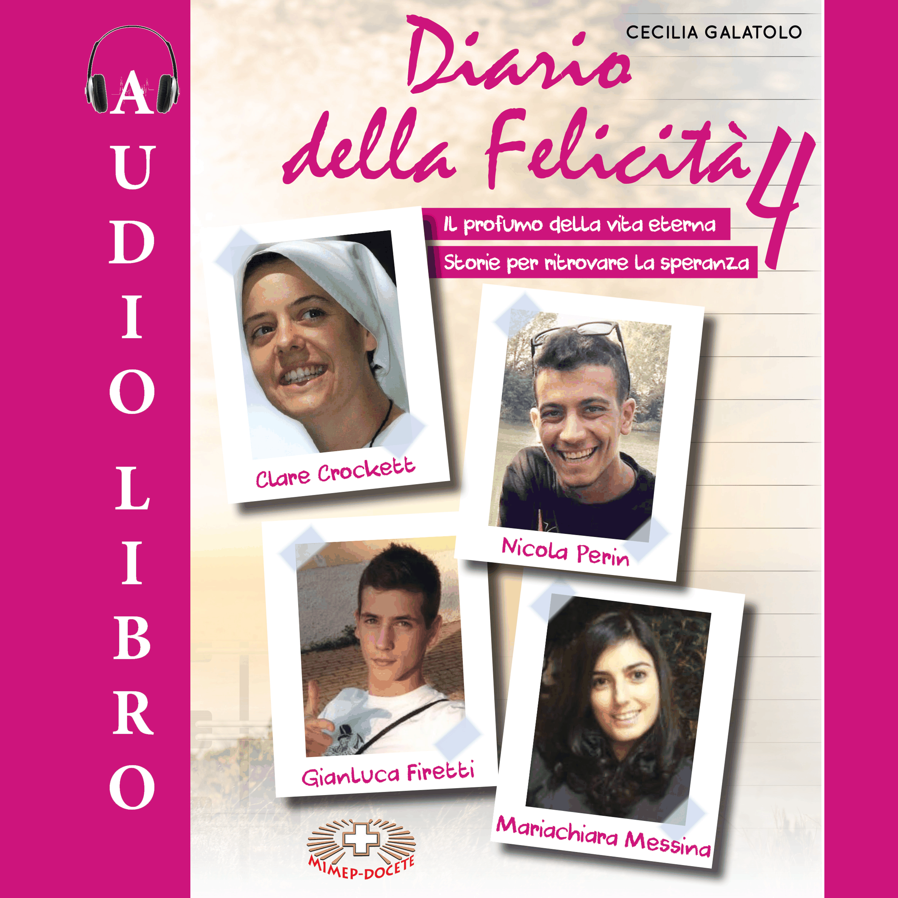 Diario della Felicità 4