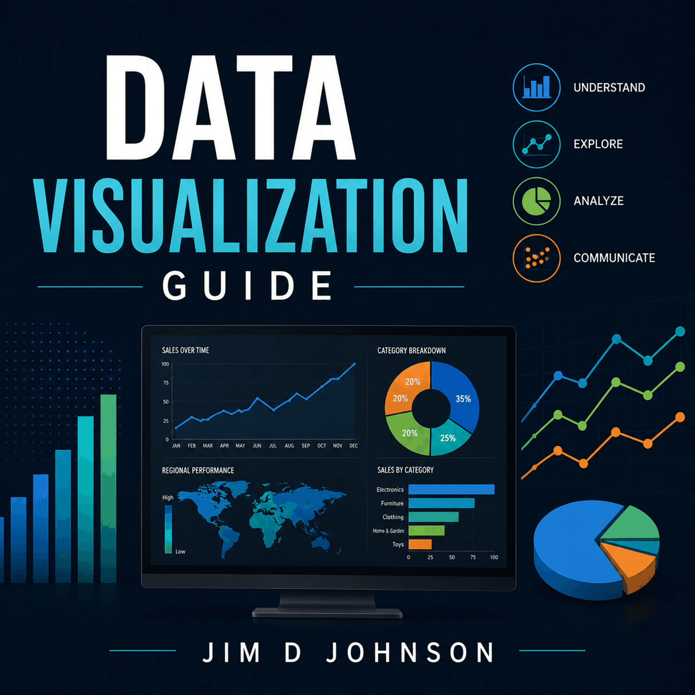 Data Visualization Guide