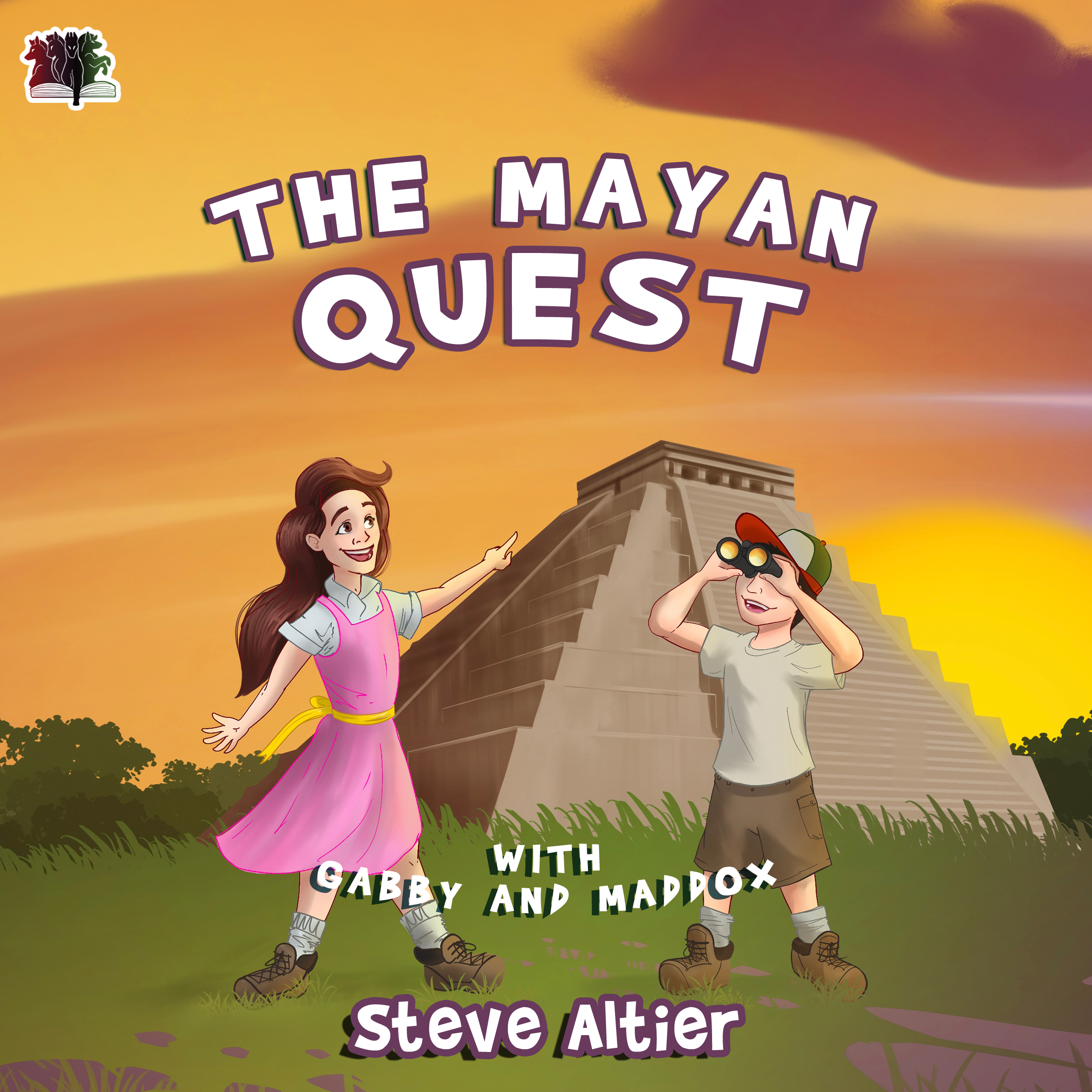 The Mayan Quest