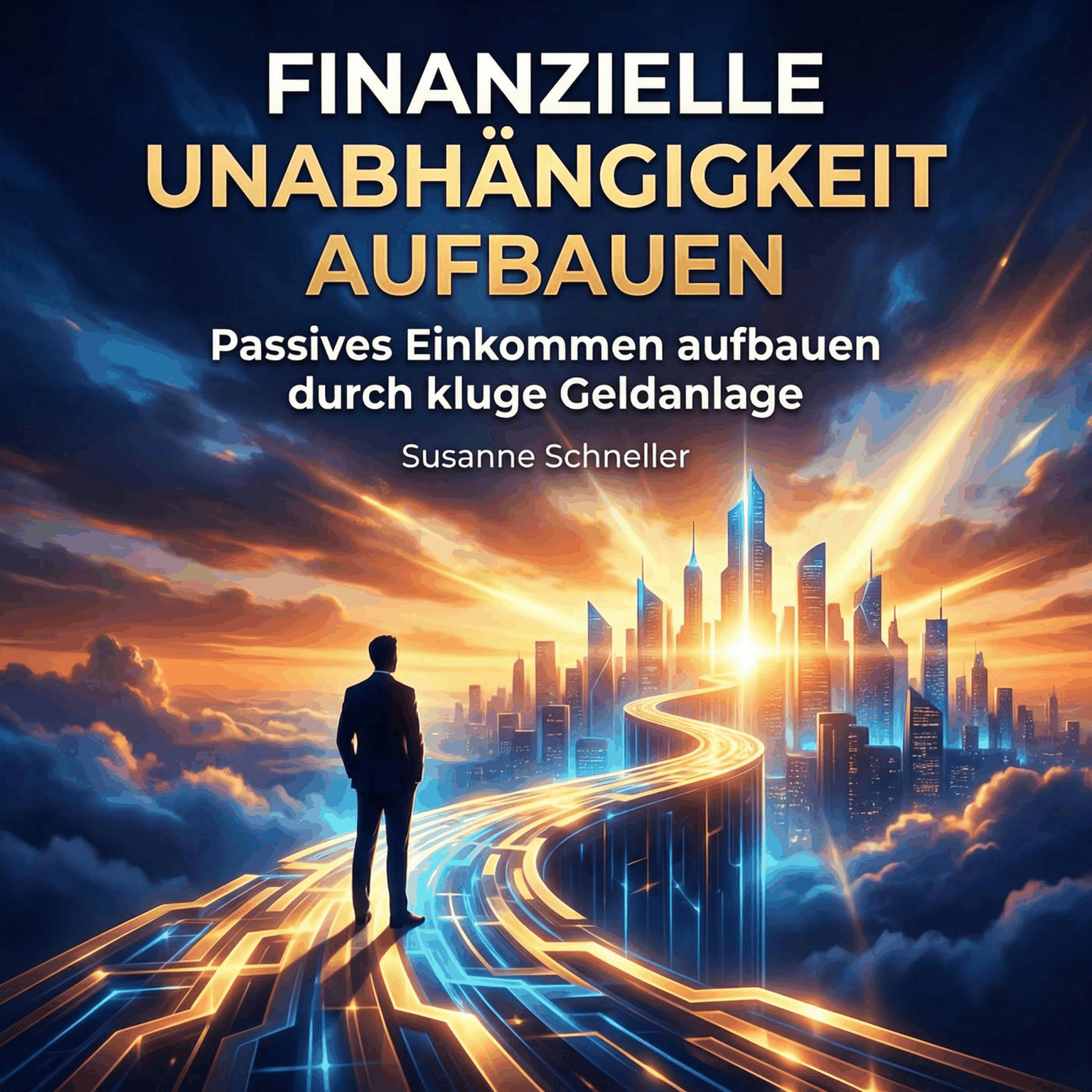 Finanzielle Unabhängigkeit aufbauen