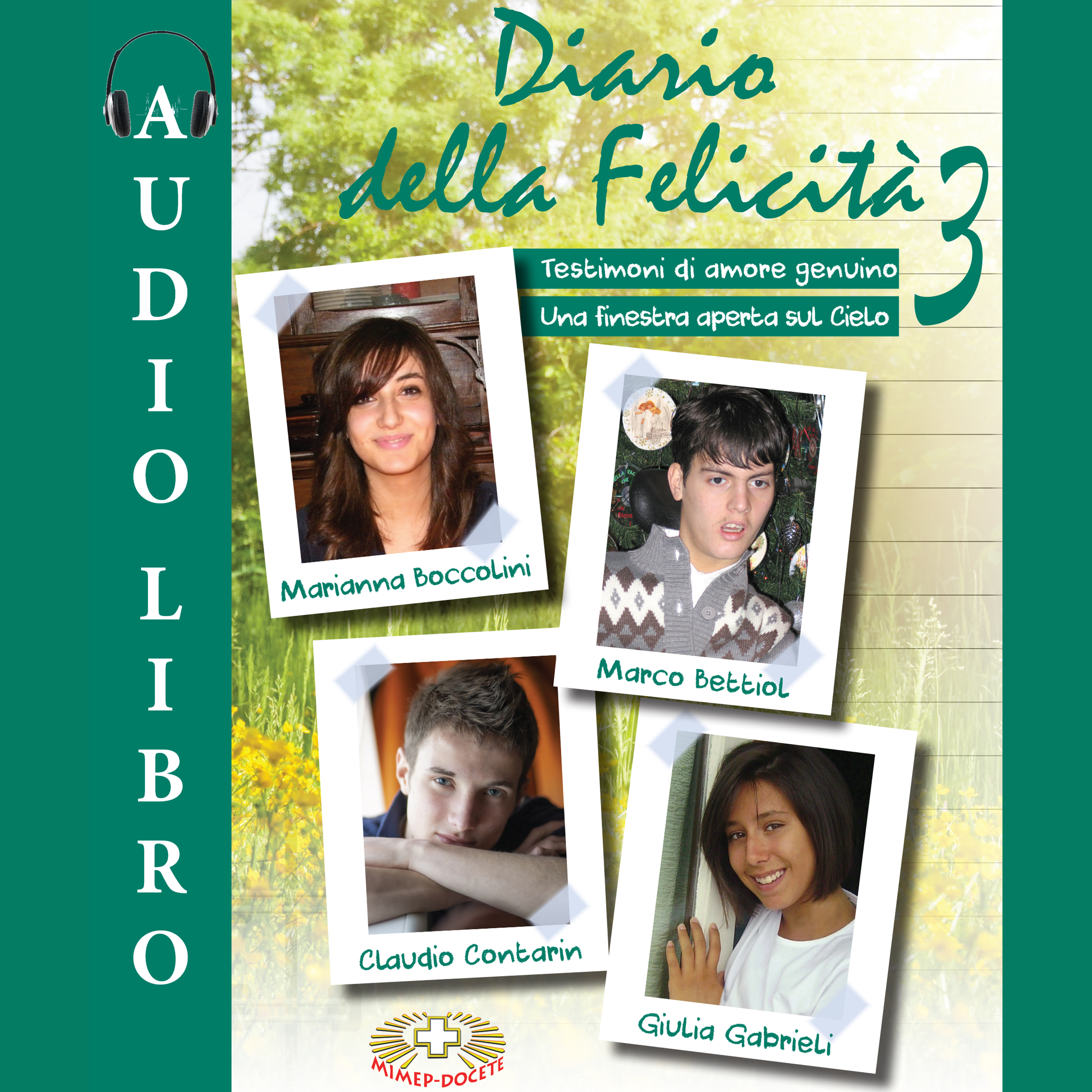 Diario della Felicità 3