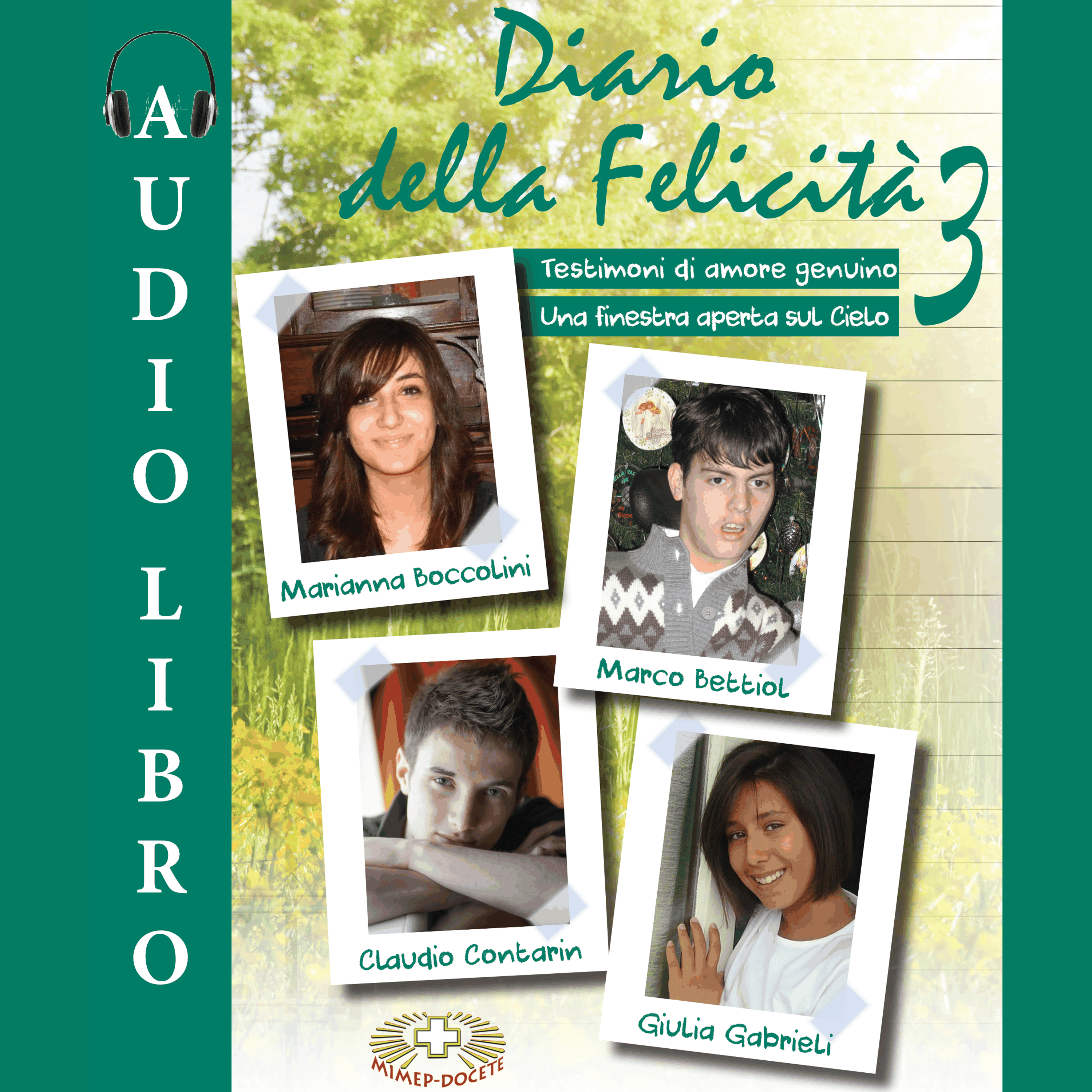 Diario della Felicità 3