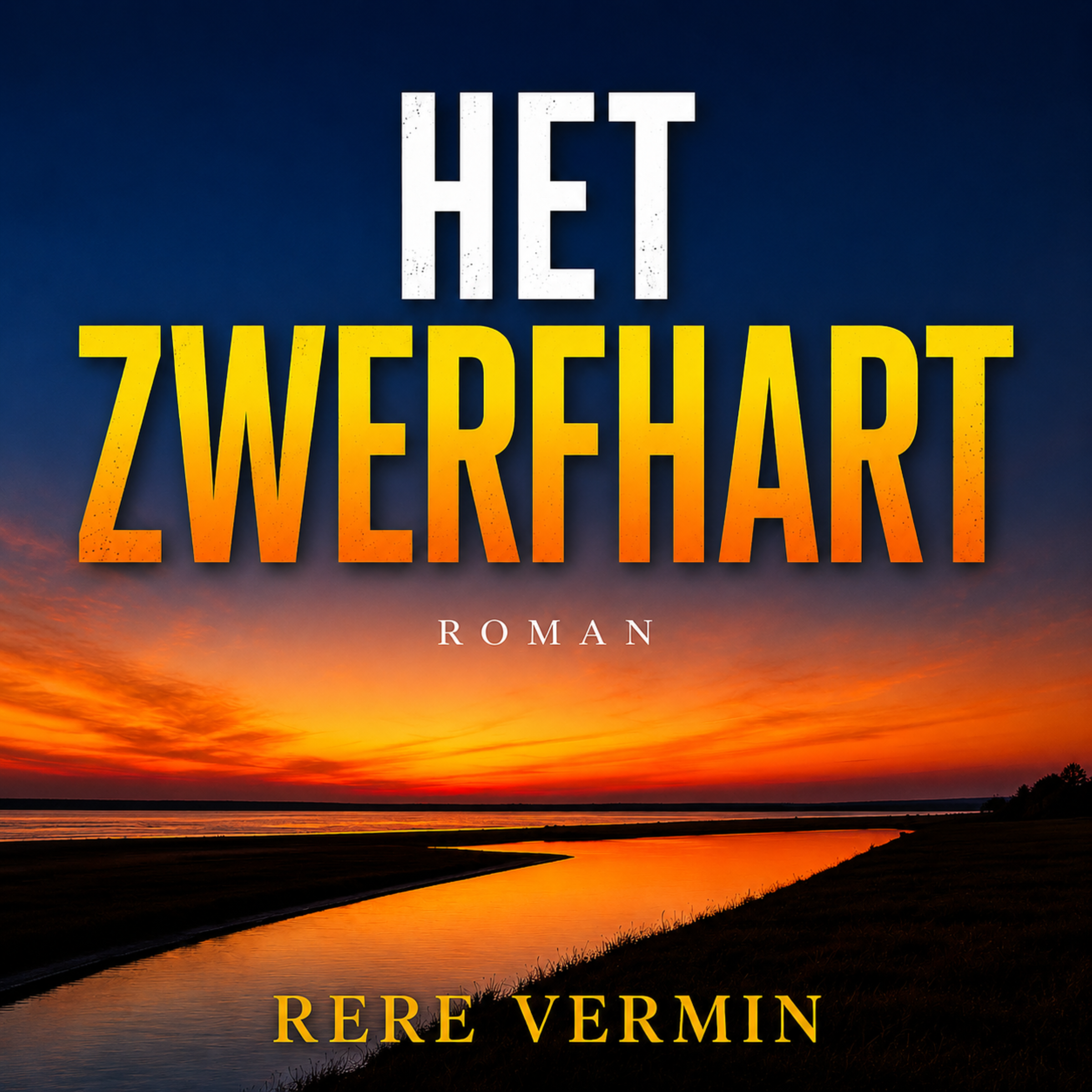 Het Zwerfhart