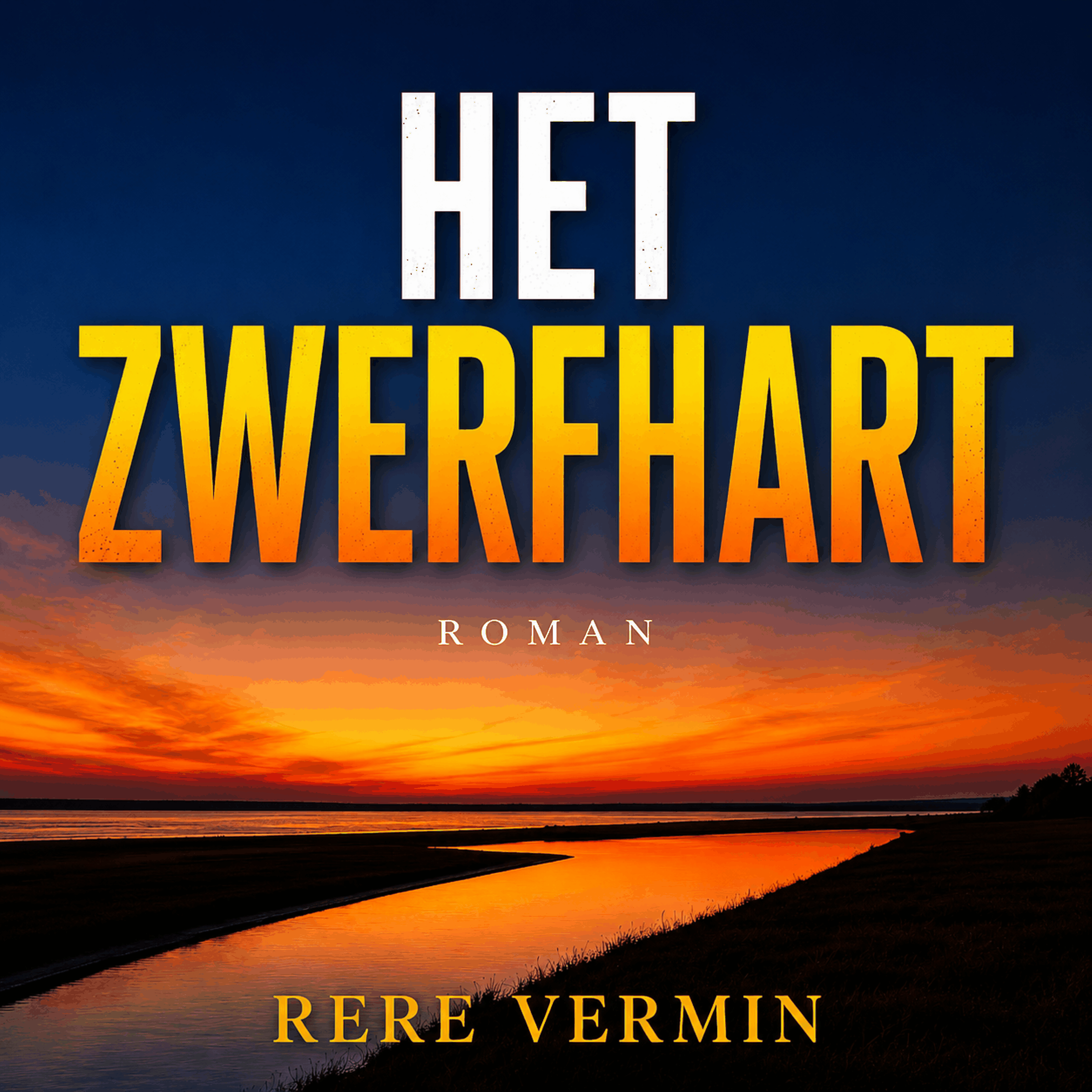 Het Zwerfhart