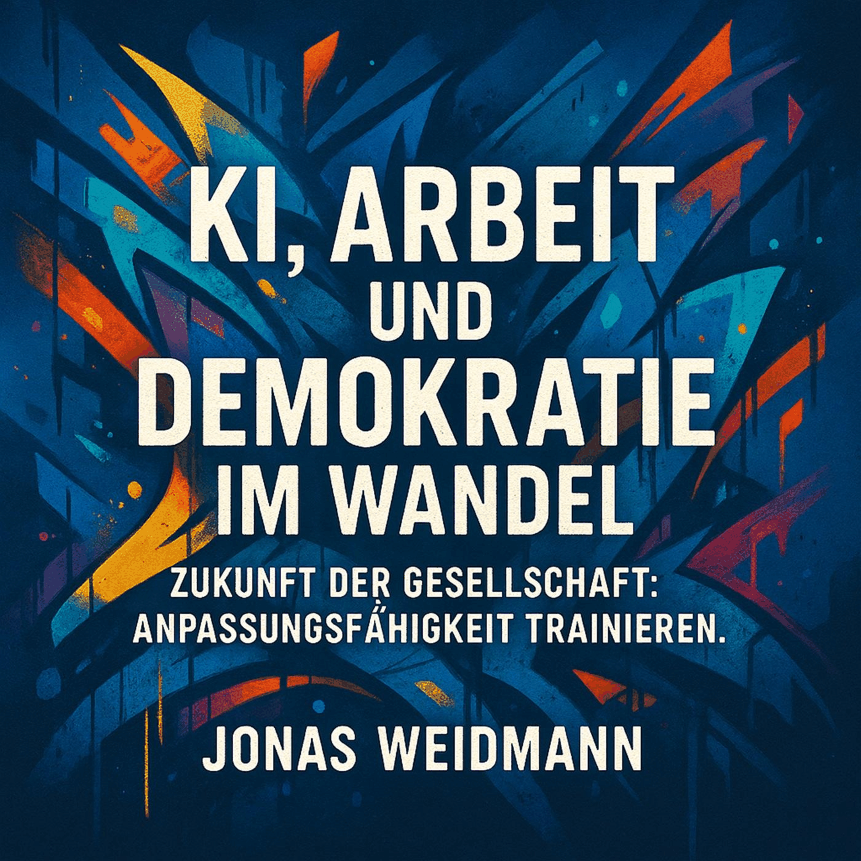 KI, Arbeit und Demokratie im Wandel