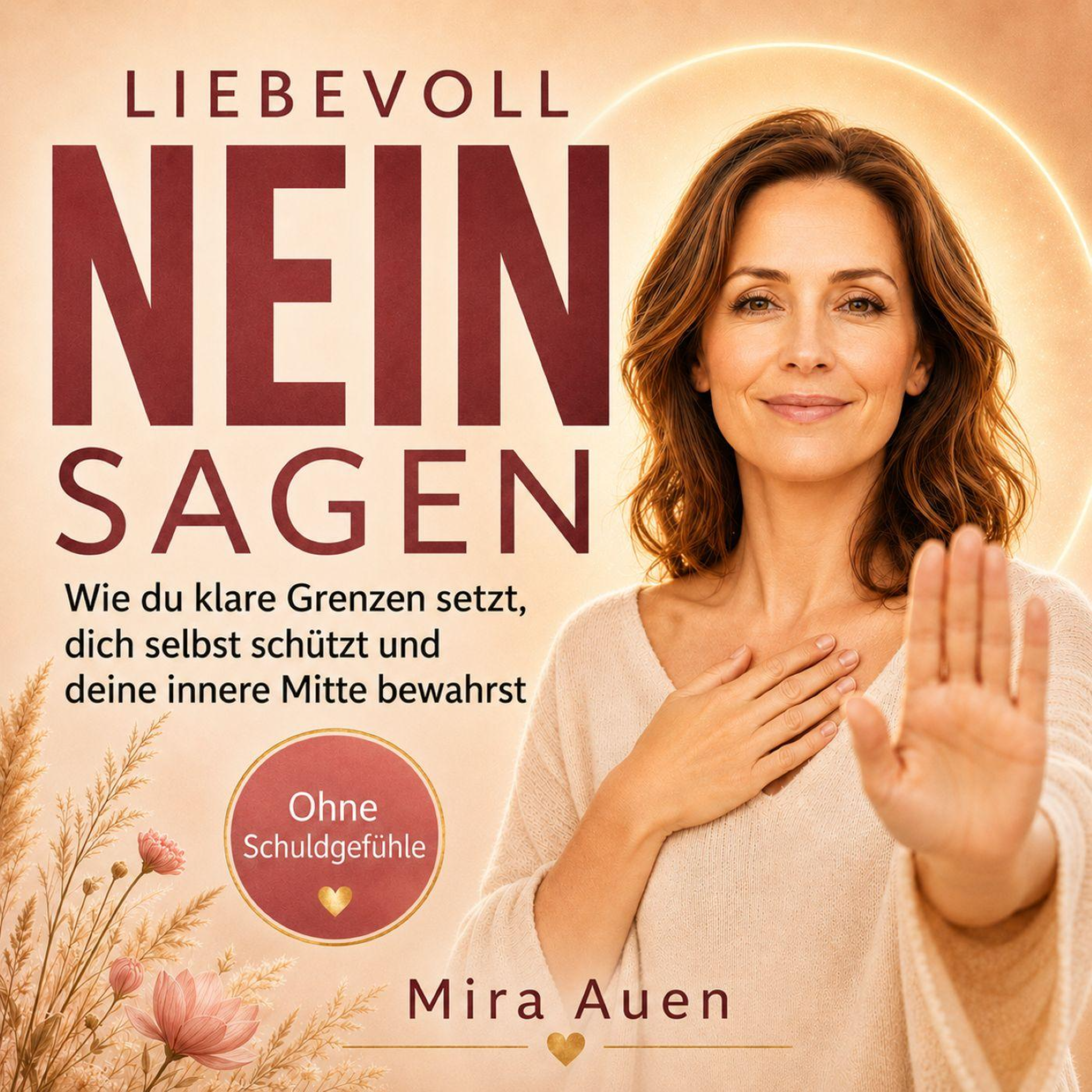Liebevoll Nein sagen