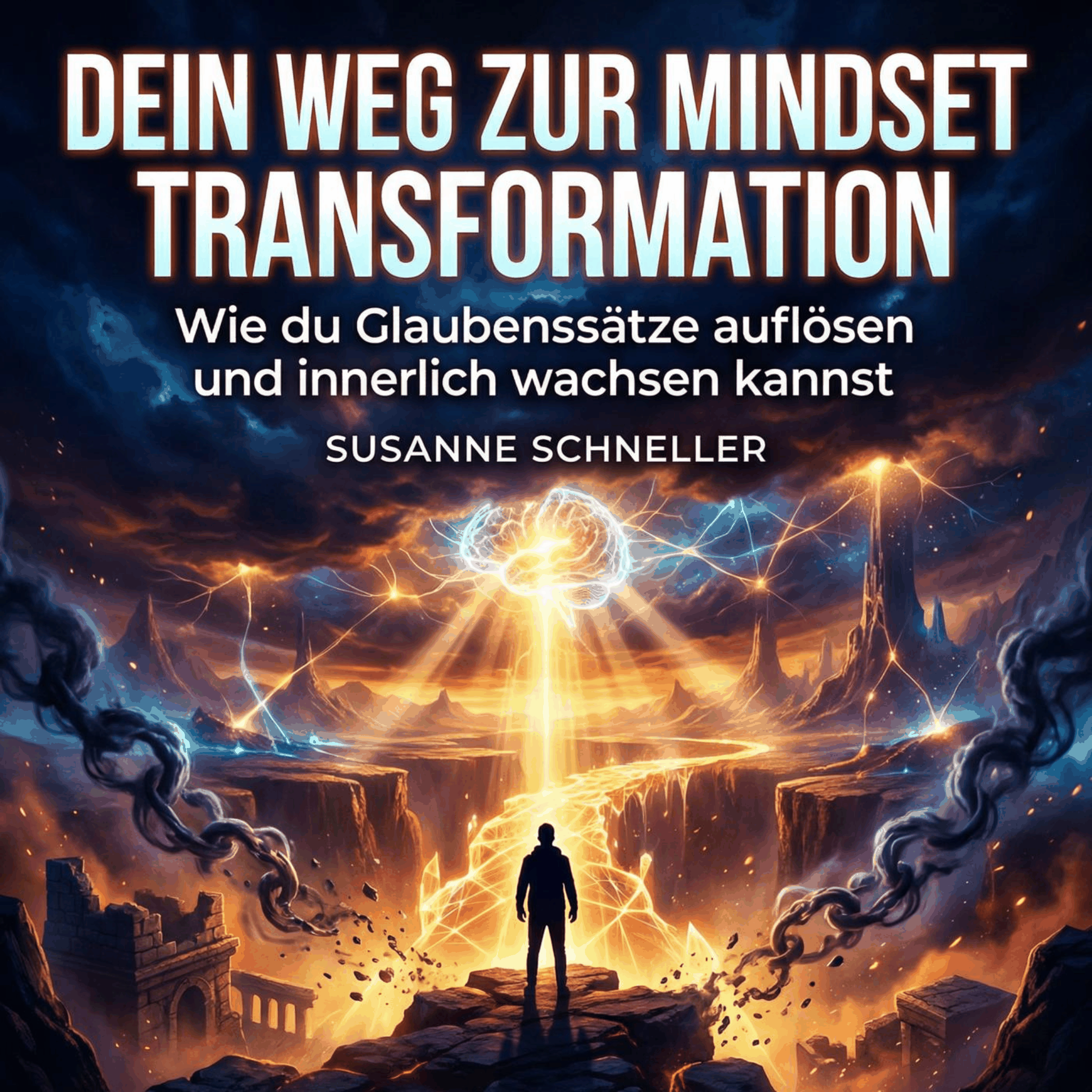 Dein Weg zur Mindset Transformation
