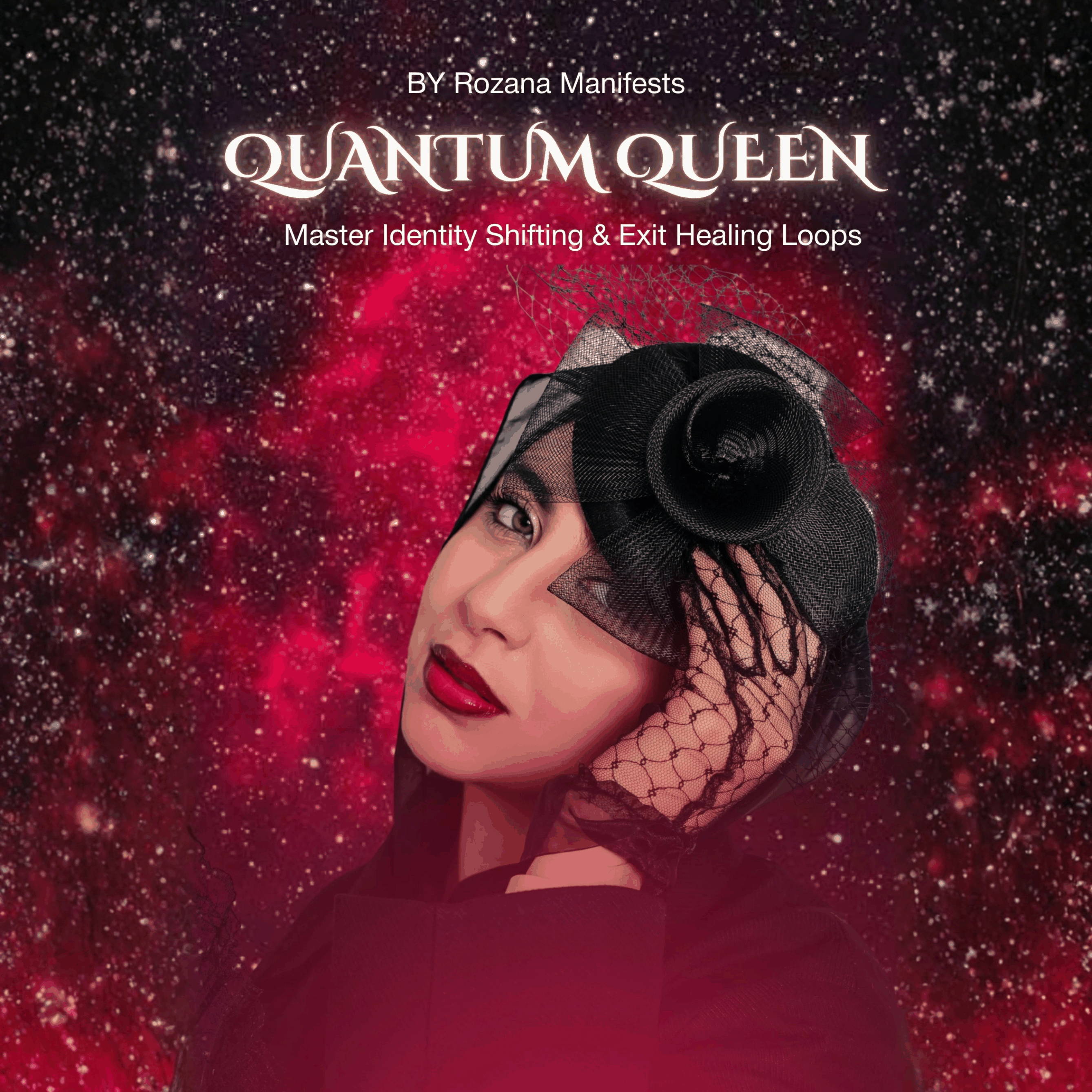 Quantum Queen