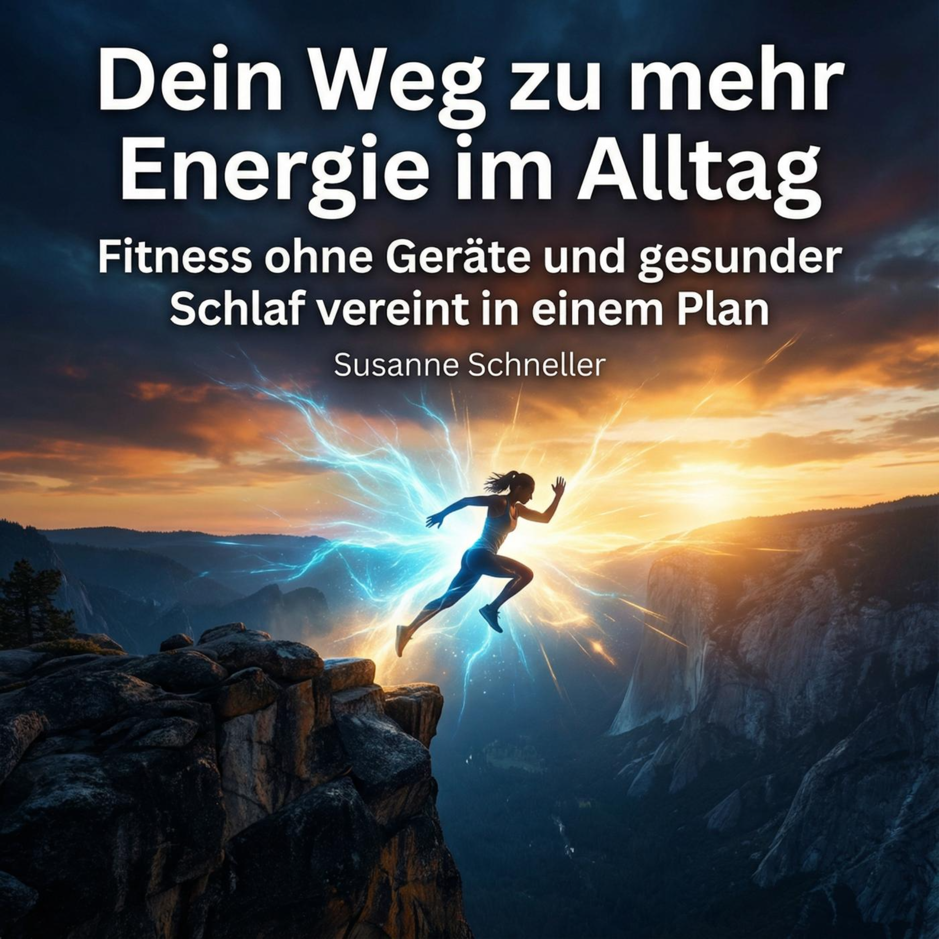 Dein Weg zu mehr Energie im Alltag