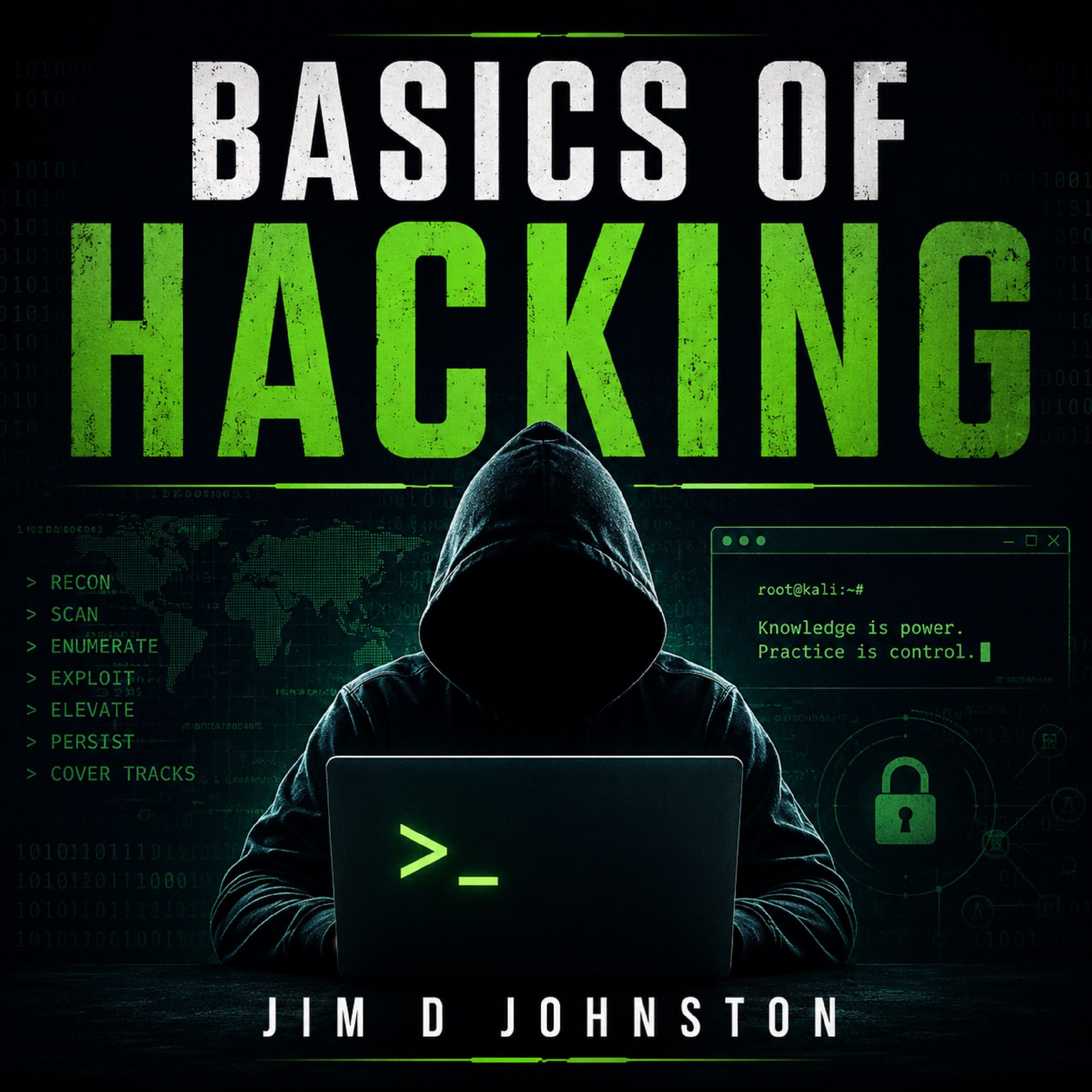 Basics of Hacking