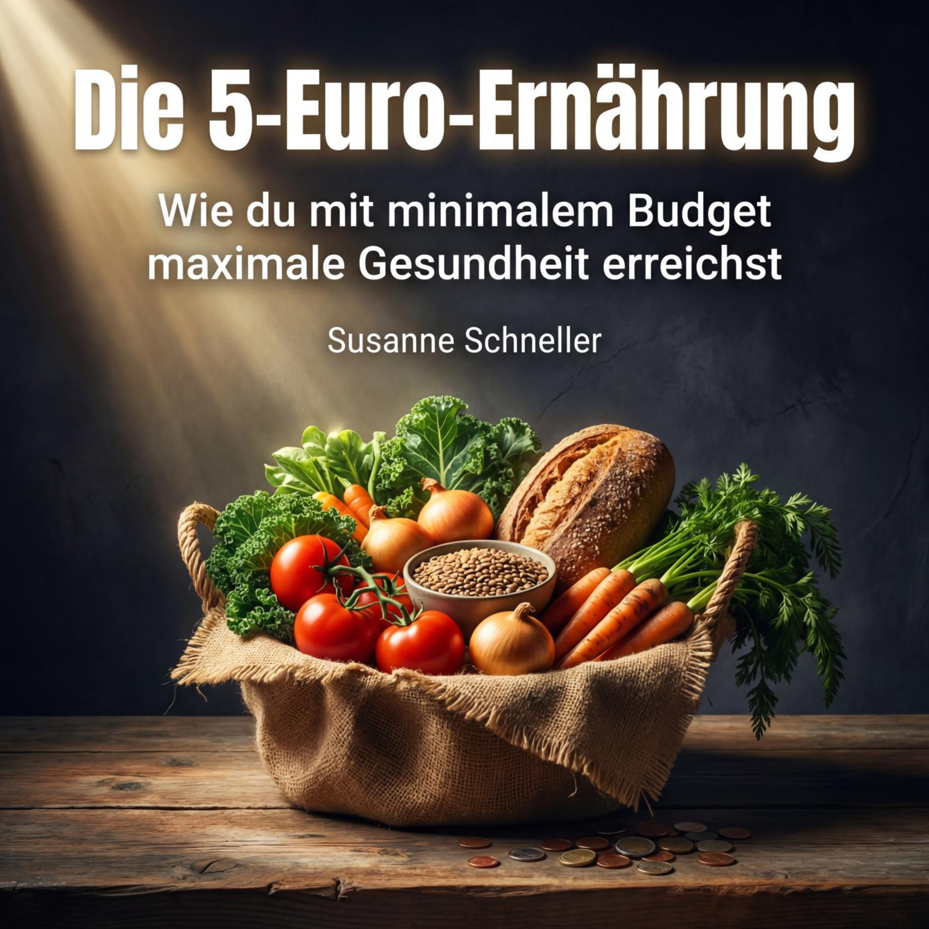 Die 5-Euro-Ernährung