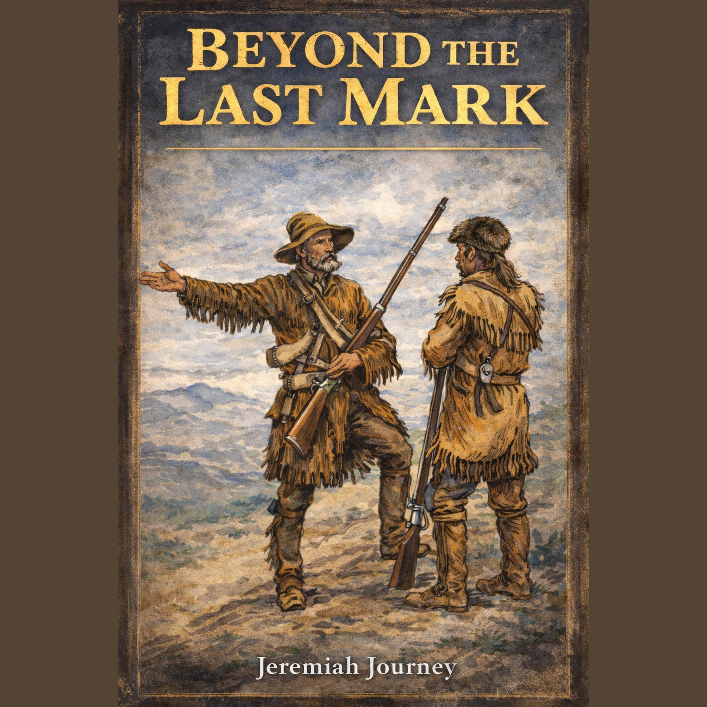 Beyond the Last Mark