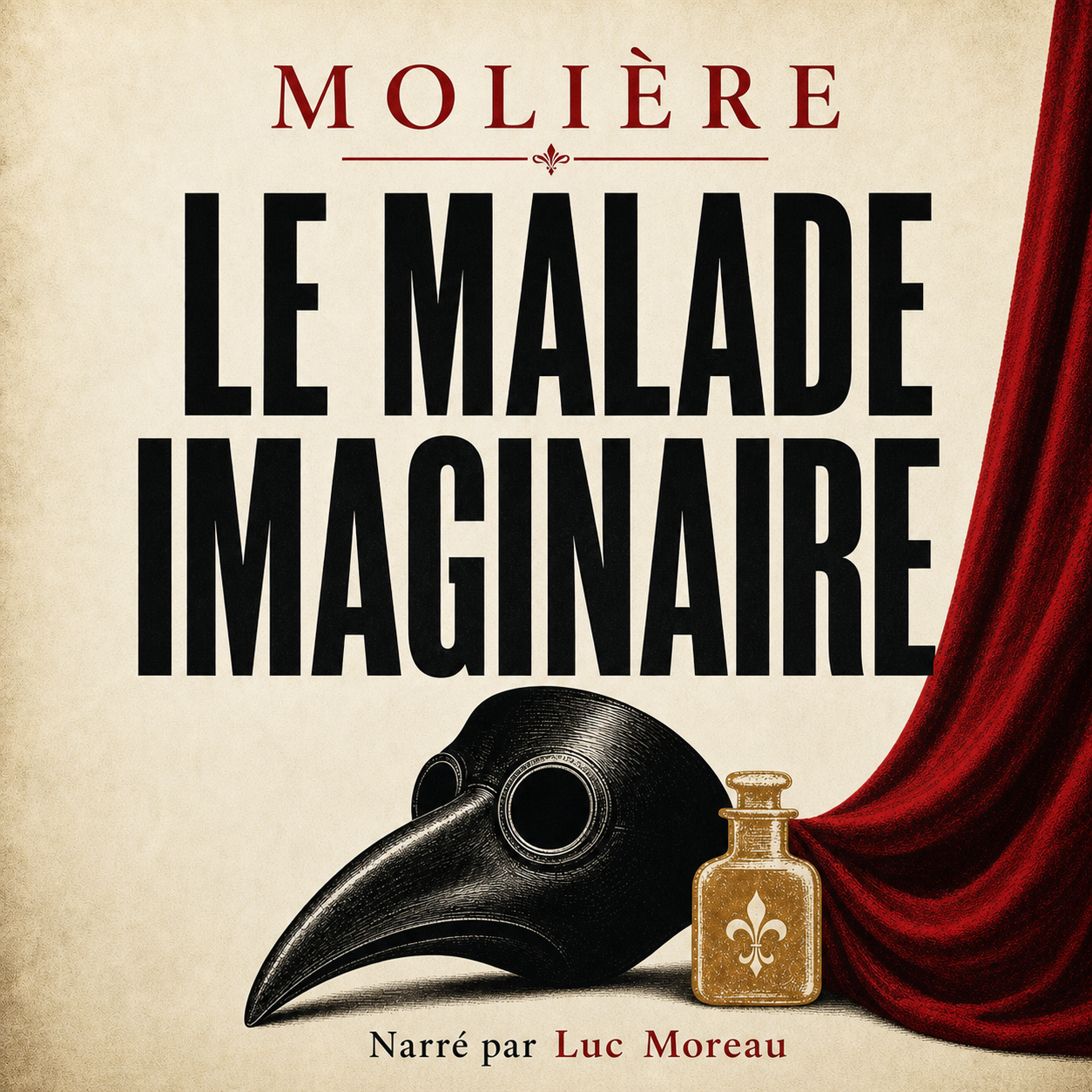 Le Malade imaginaire