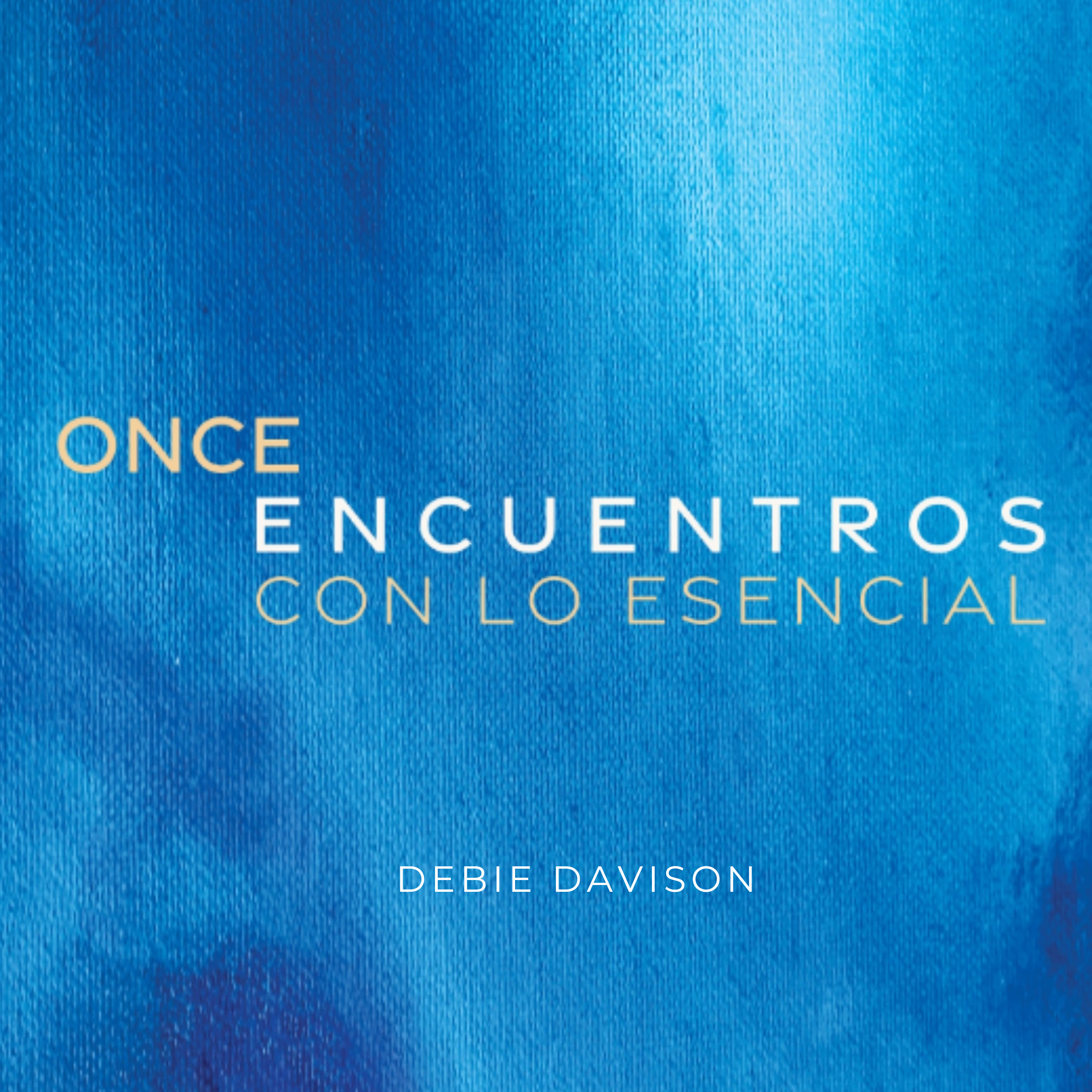Once encuentros con lo esencial