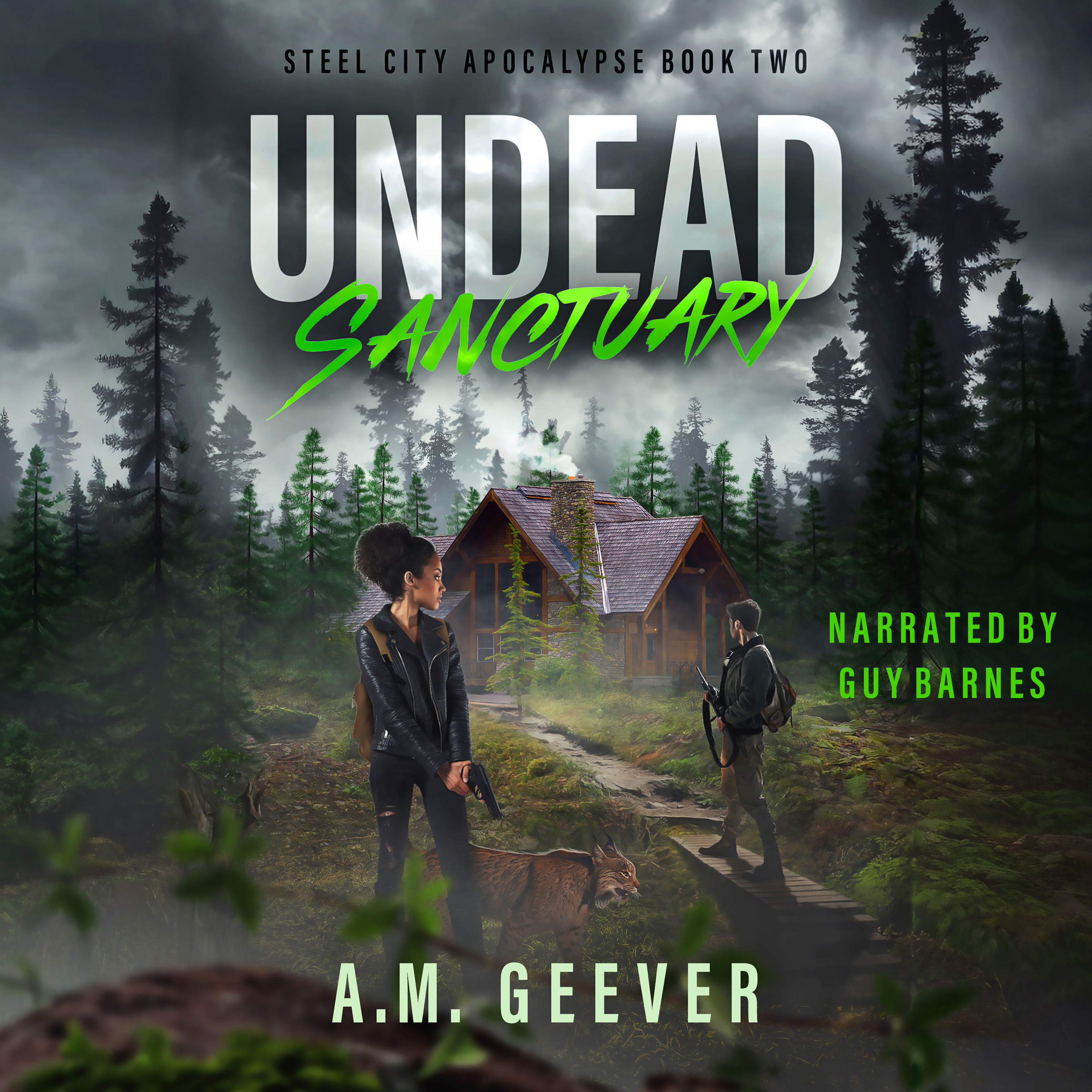 Undead Sanctuary
