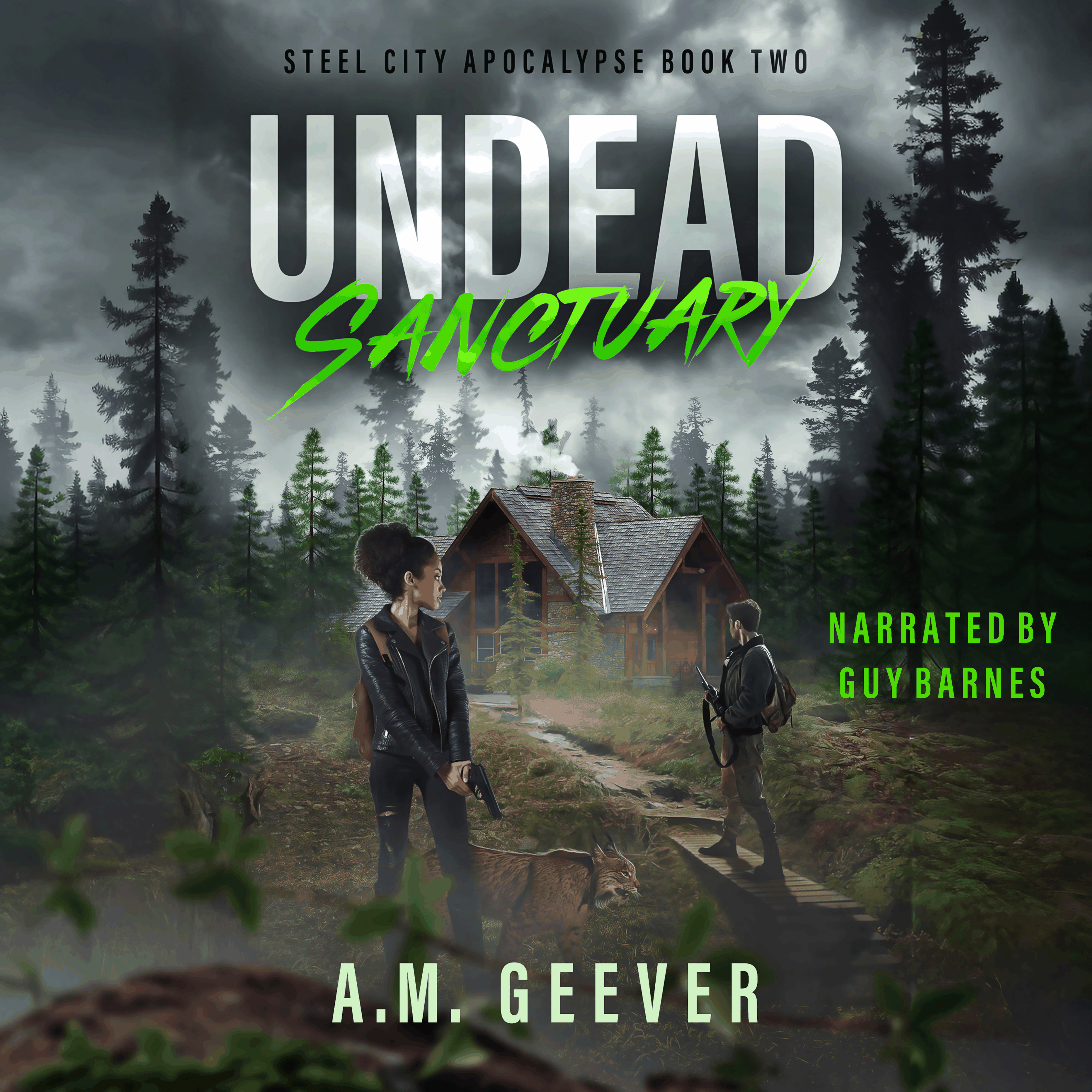 Undead Sanctuary