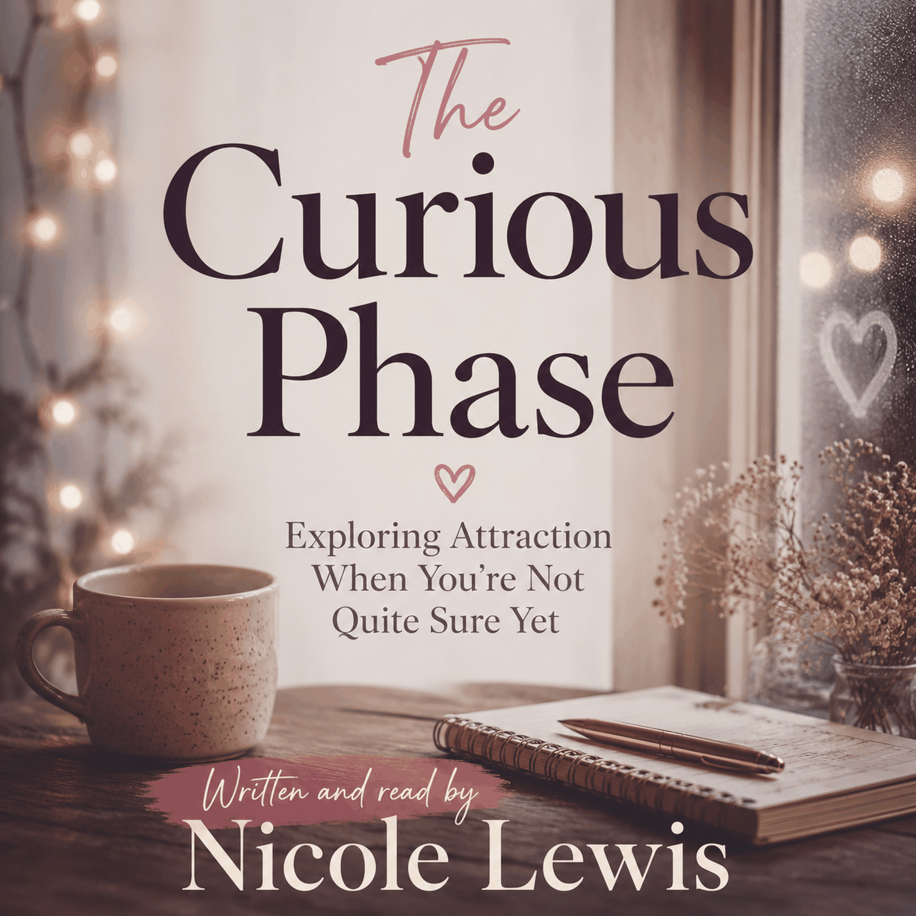 The Curious Phase: Exploring Attraction When You're Not Quite Sure Yet