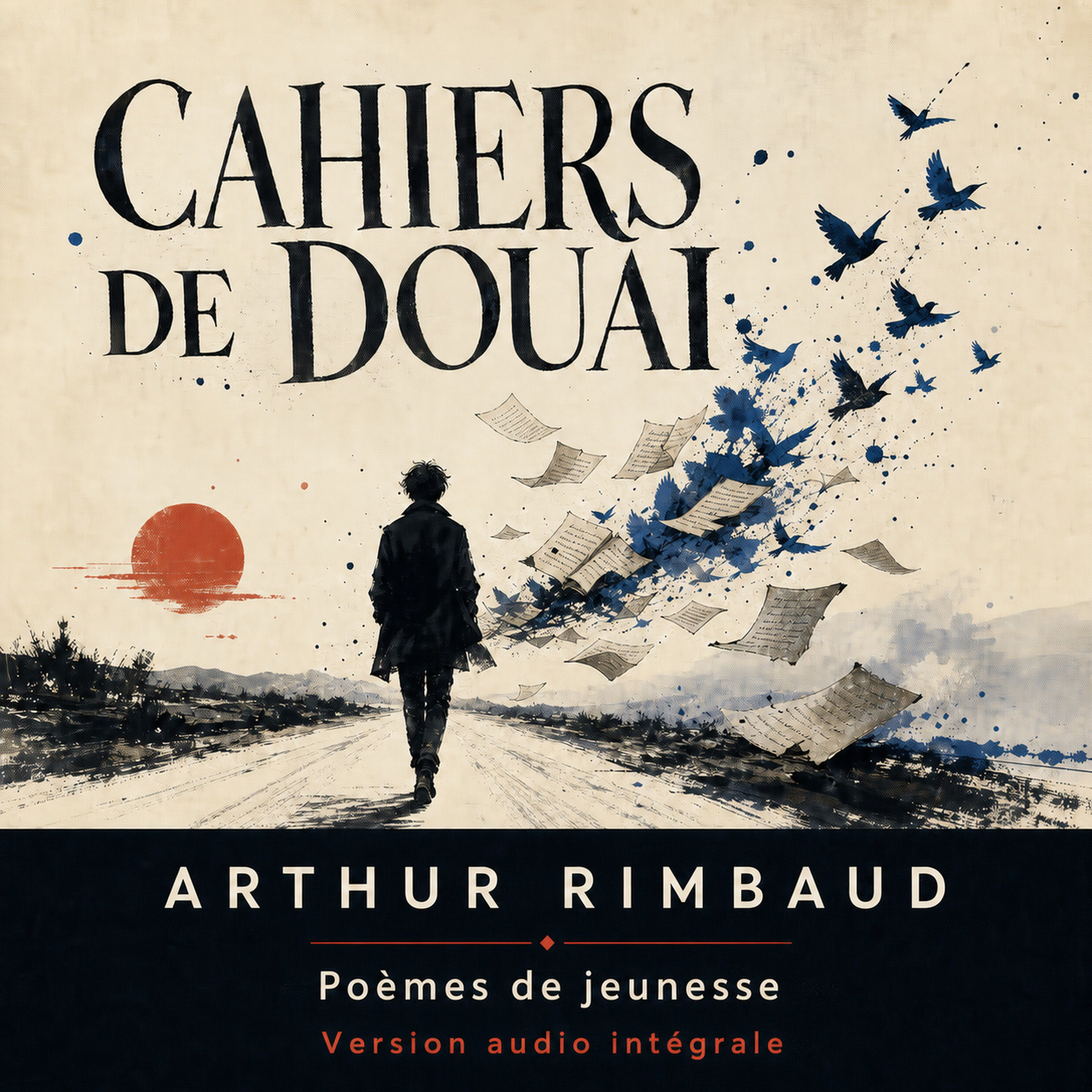 Cahiers de Douai