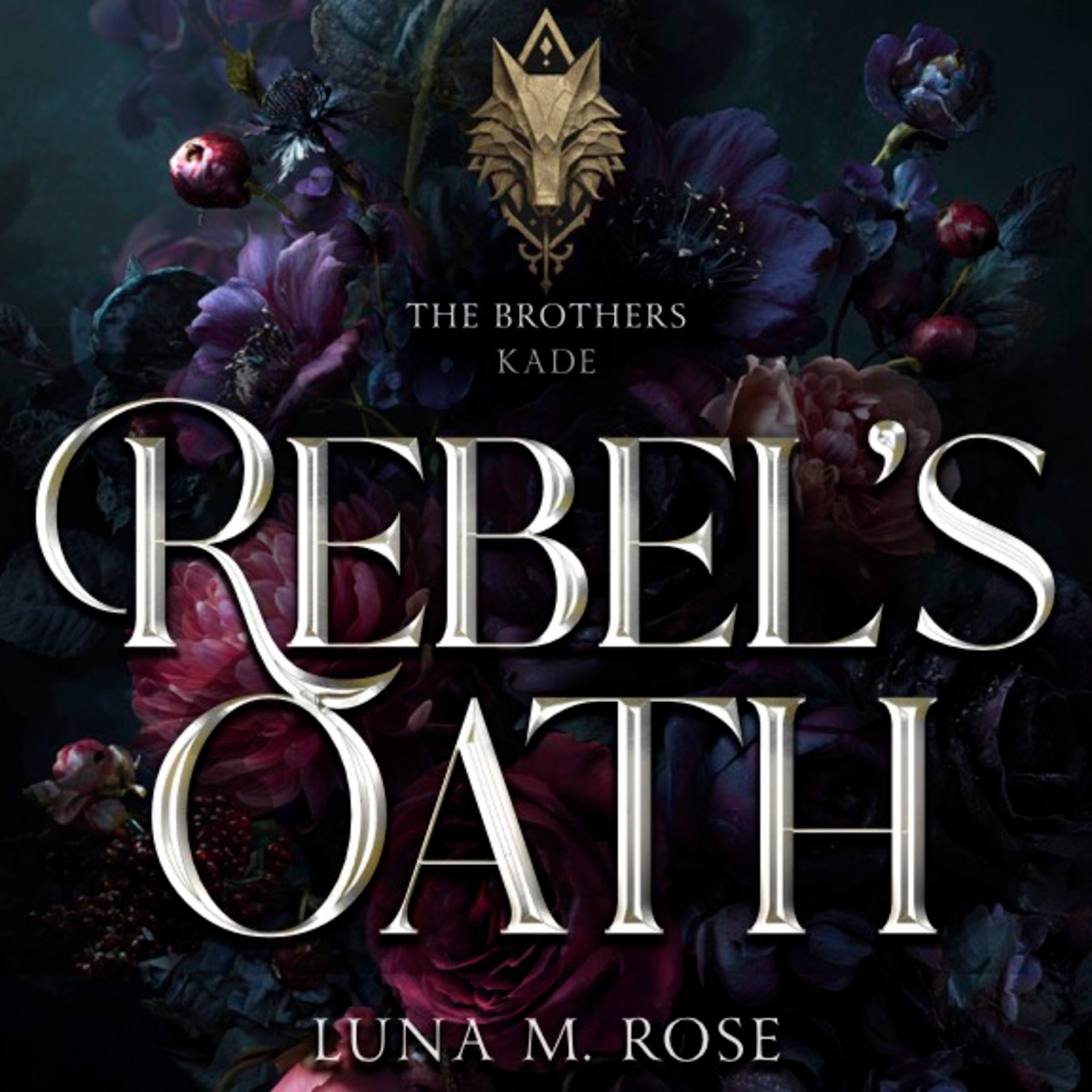 Rebel's Oath