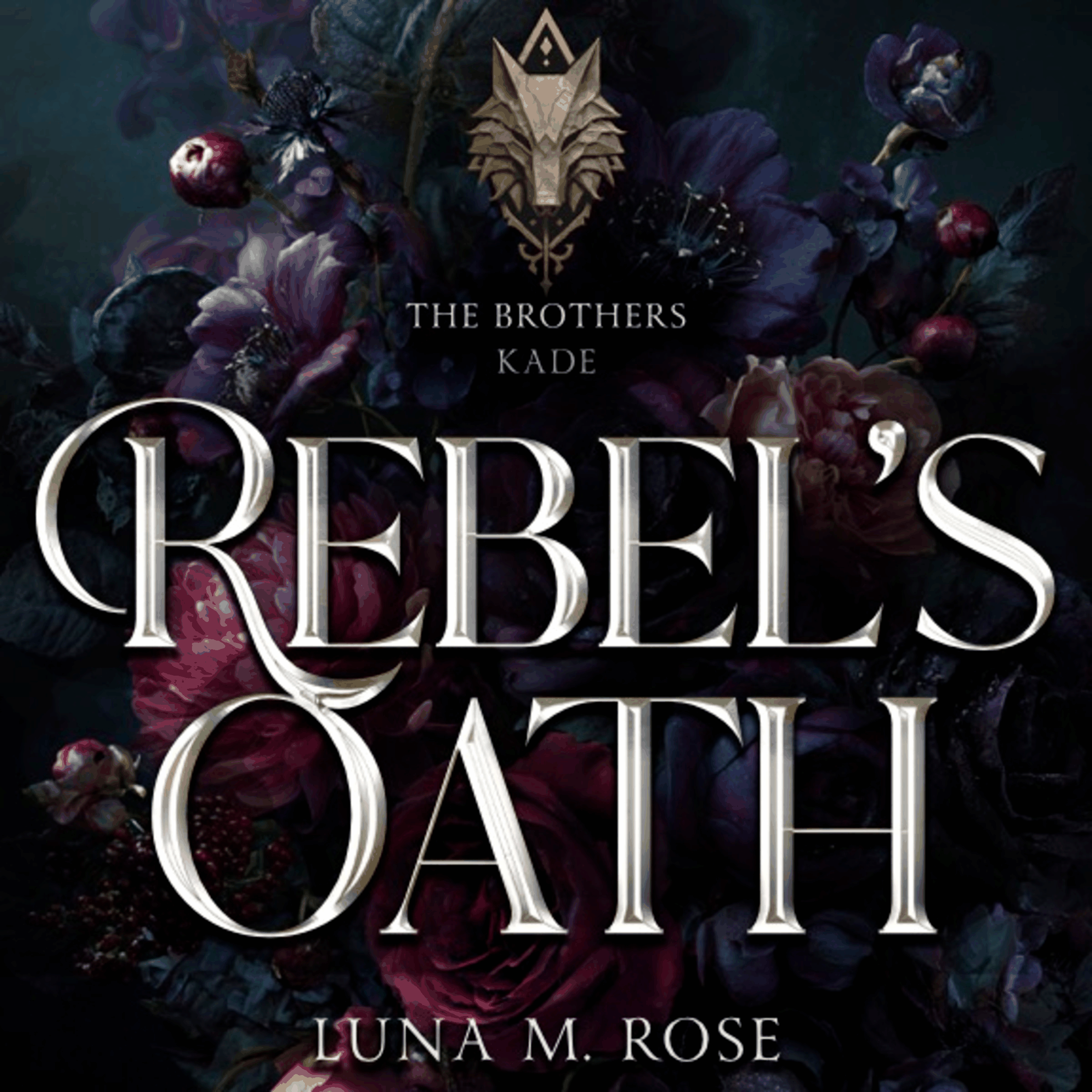 Rebel's Oath