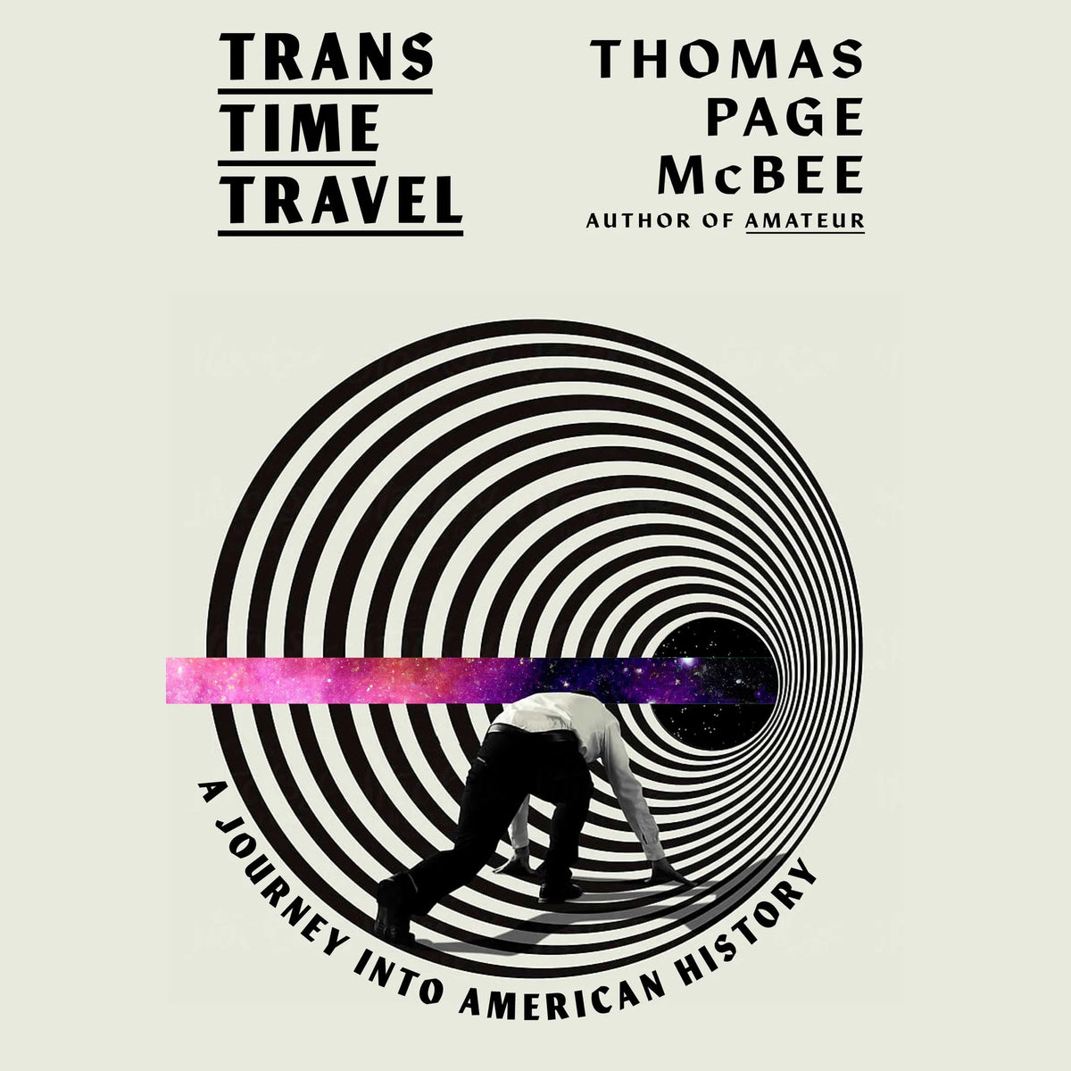 Trans Time Travel