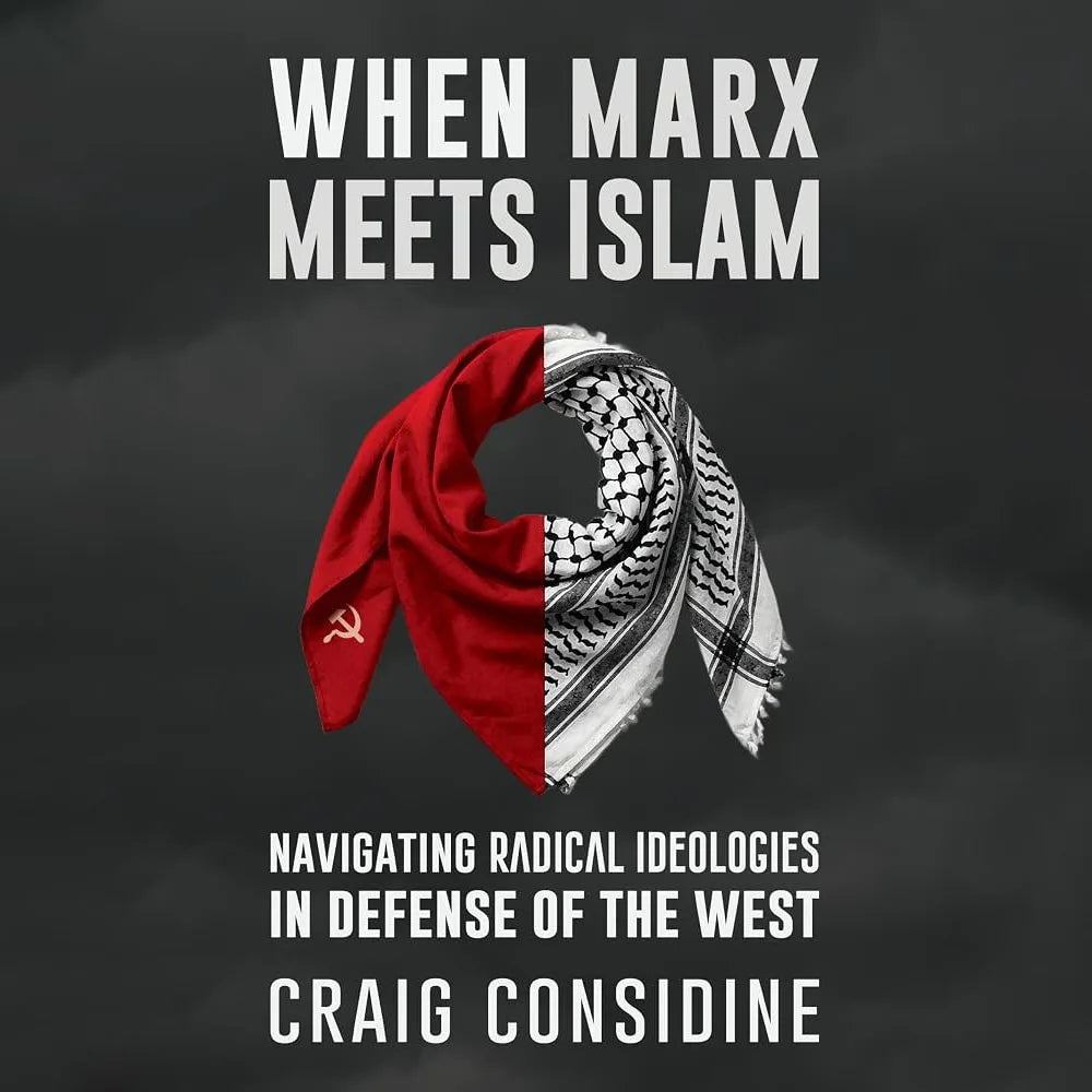 When Marx Meets Islam