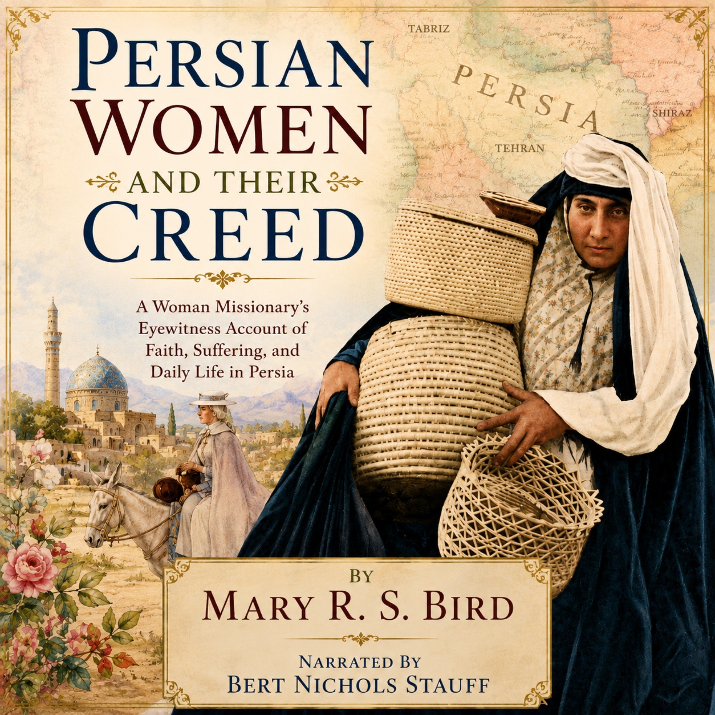 Persian Women and Their Creed