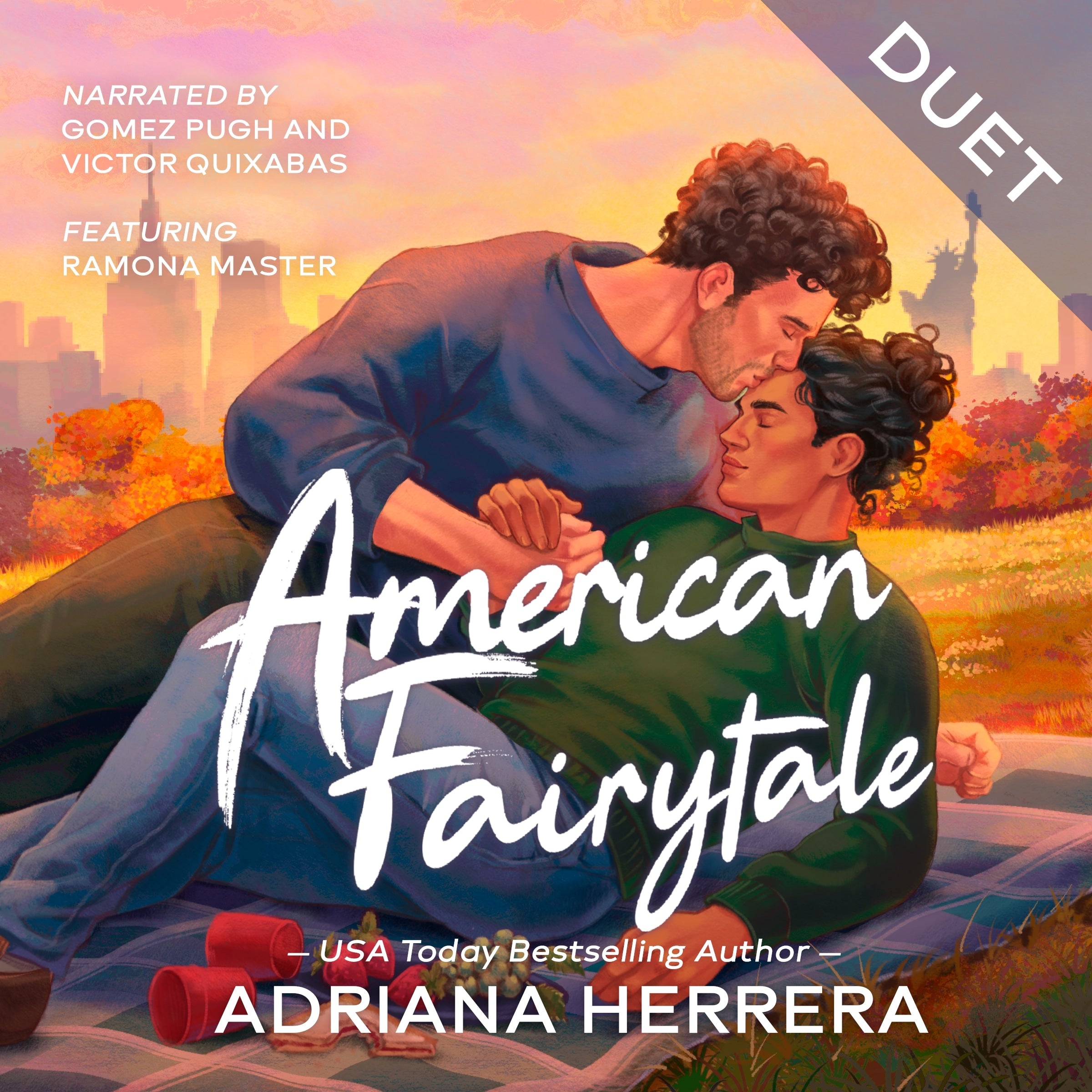 American Fairytale