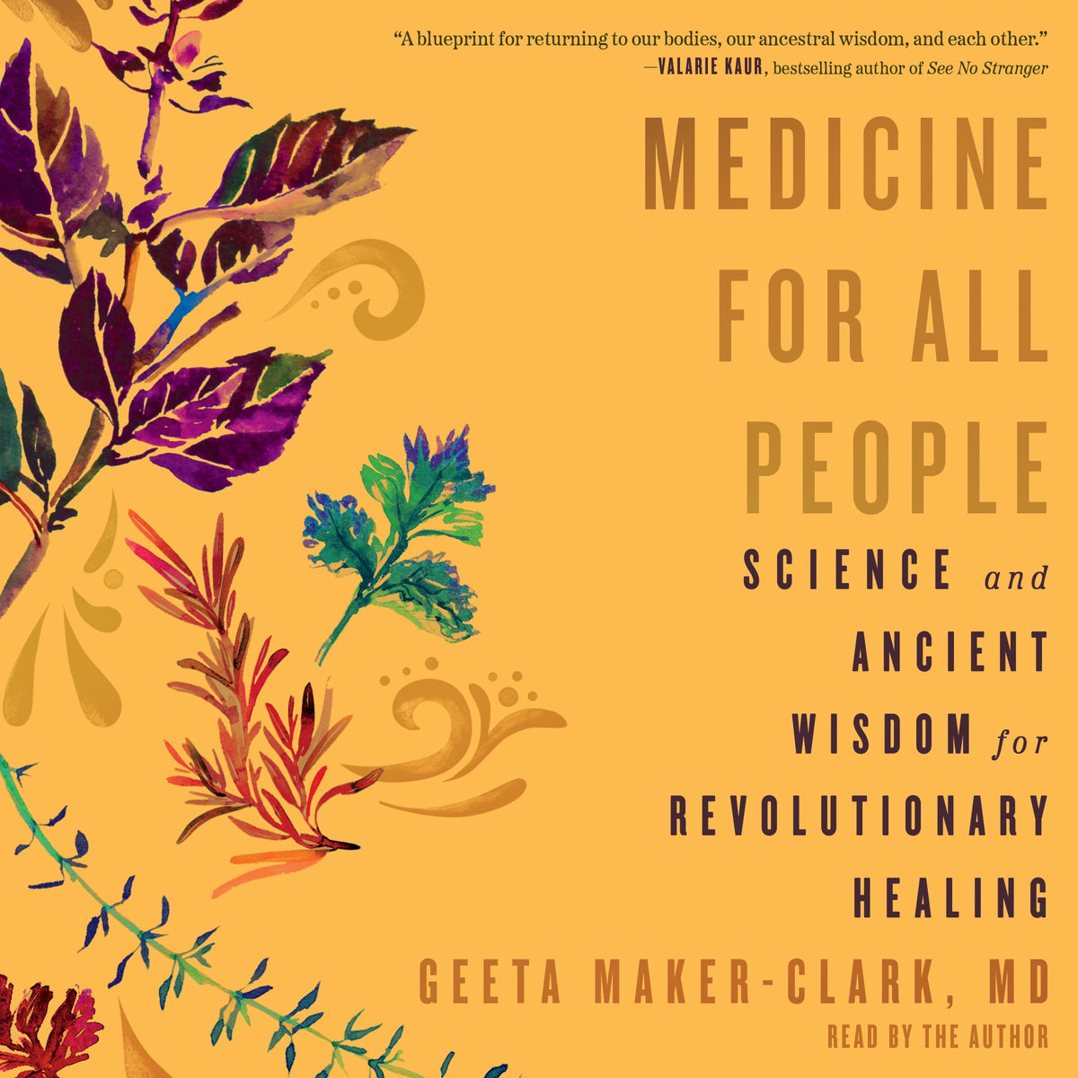 Medicine for All People