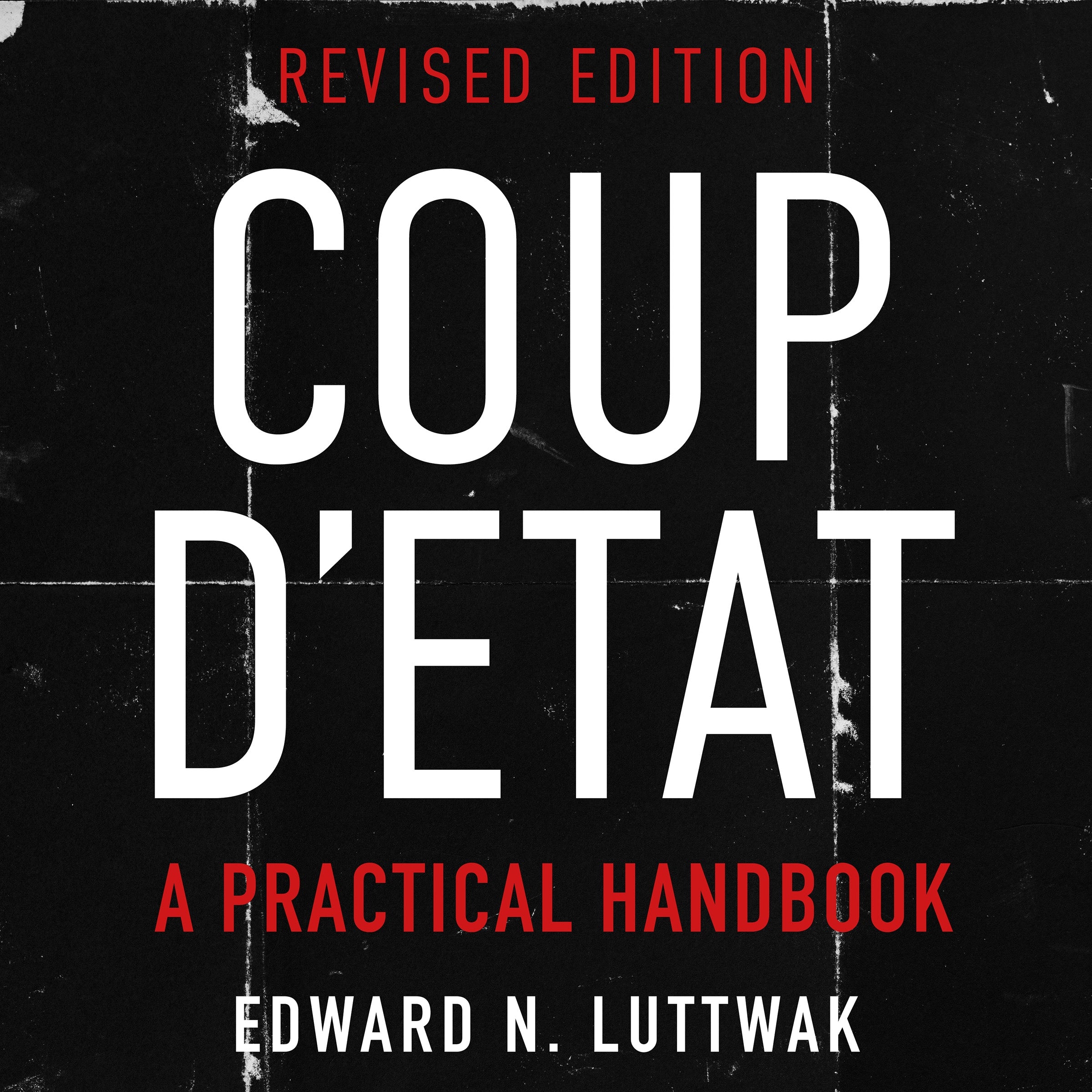 Coup d'État