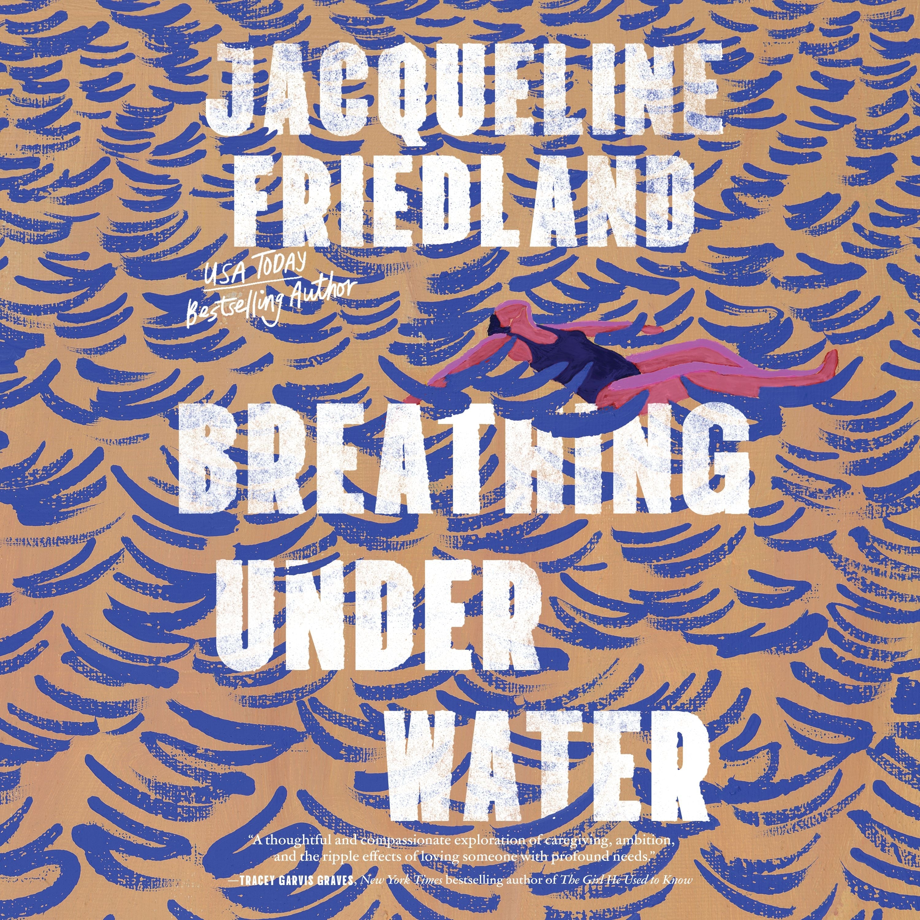 Breathing Under Water