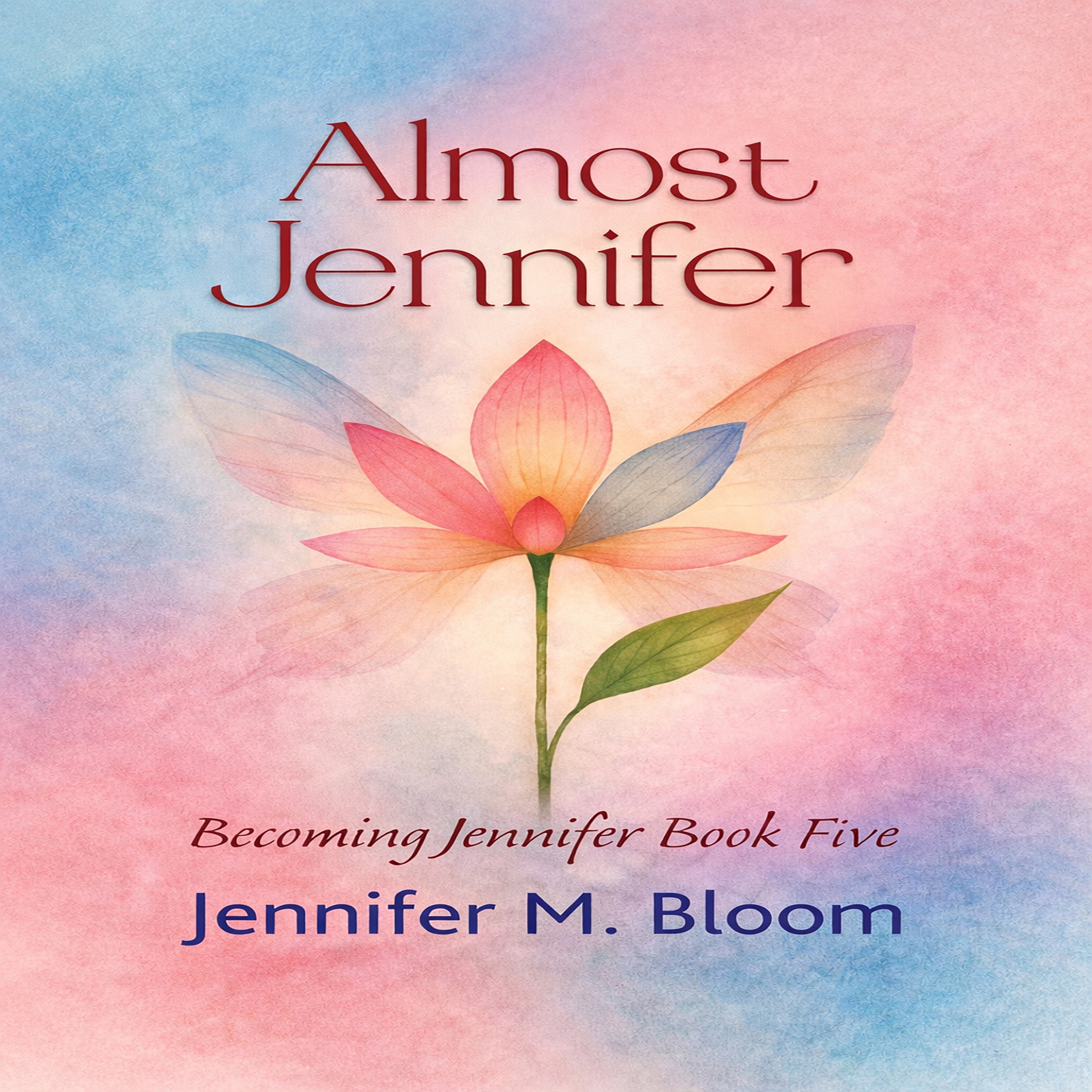 Almost Jennifer