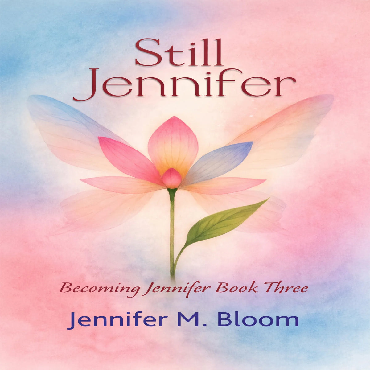 Still Jennifer