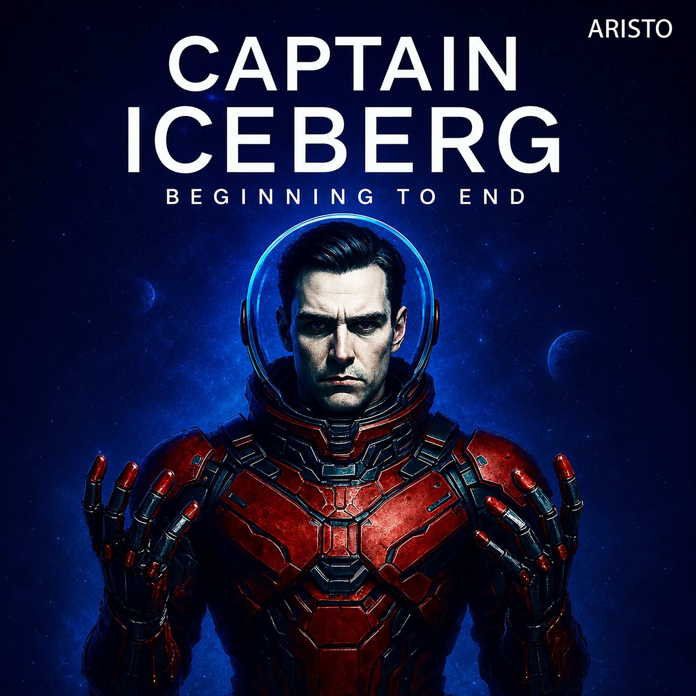 Captain Iceberg