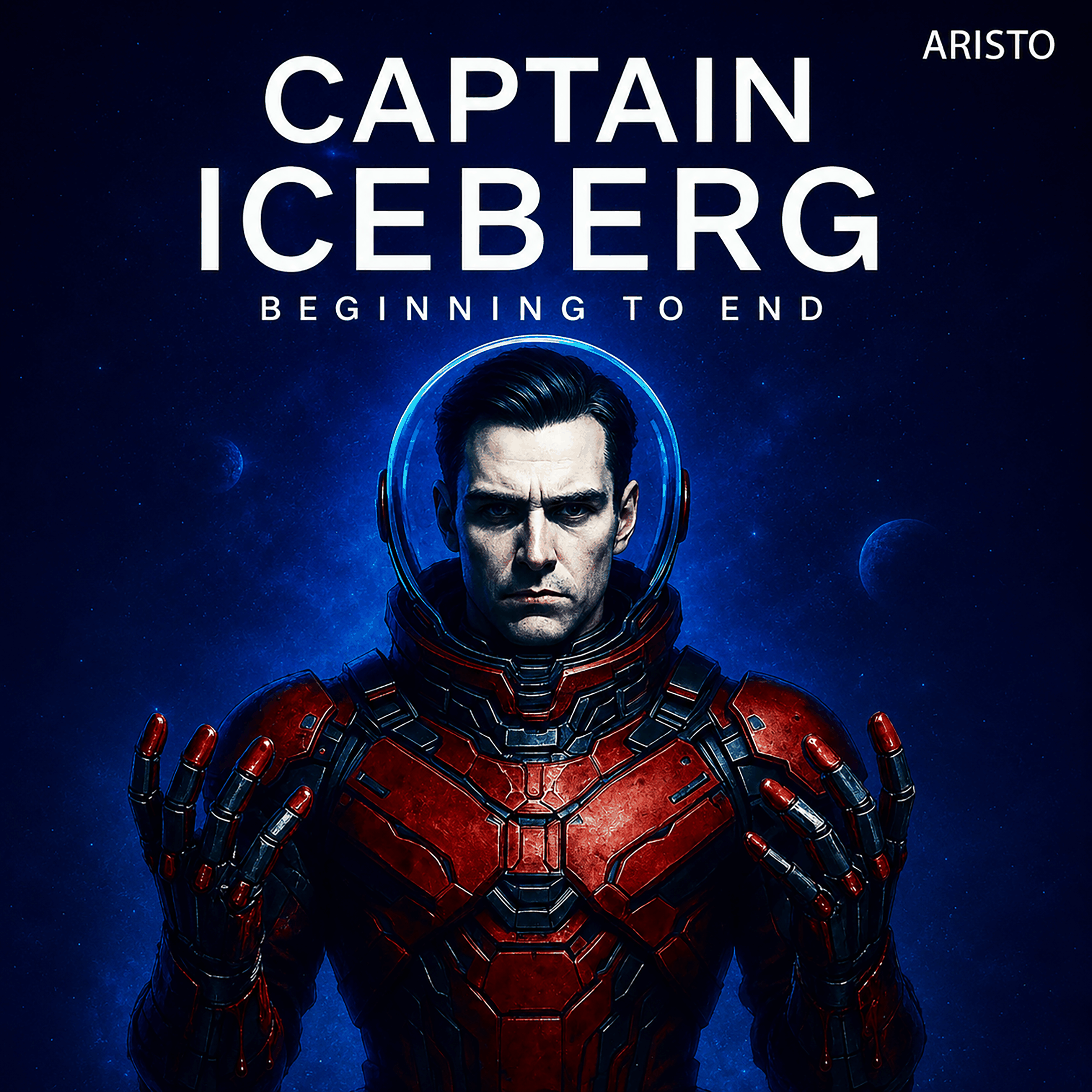 Captain Iceberg