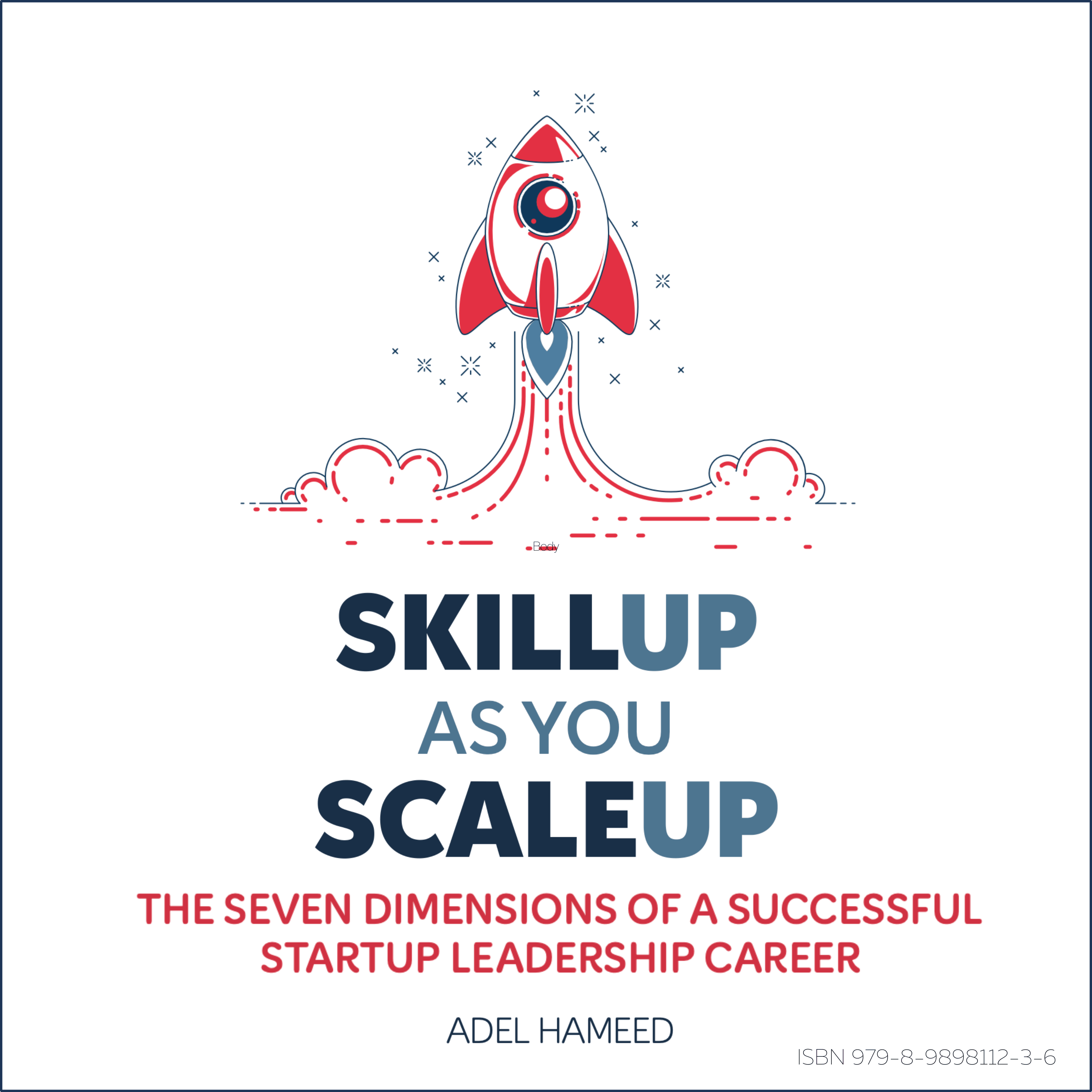 SKILLUP AS YOU SCALEUP
