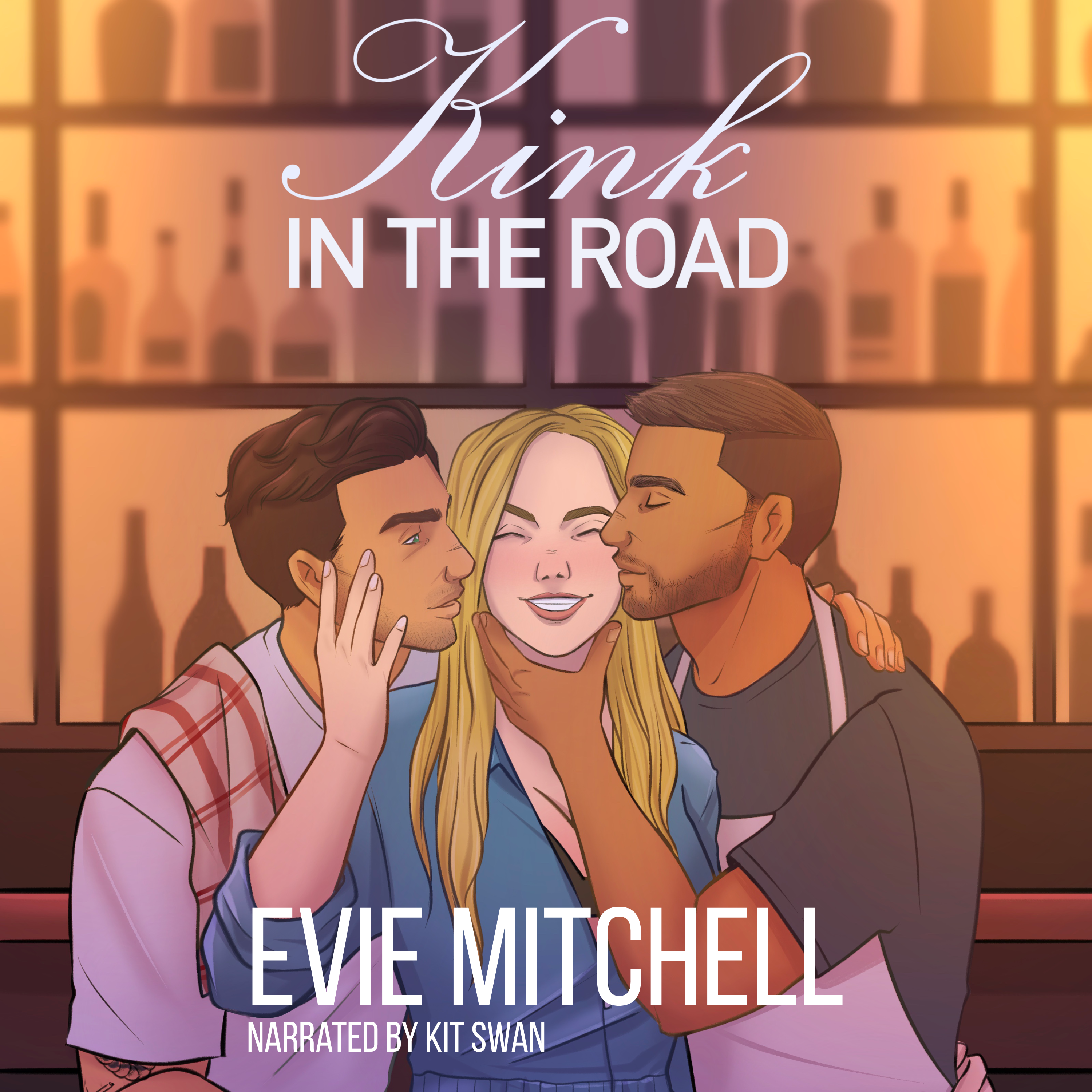 Kink in the Road