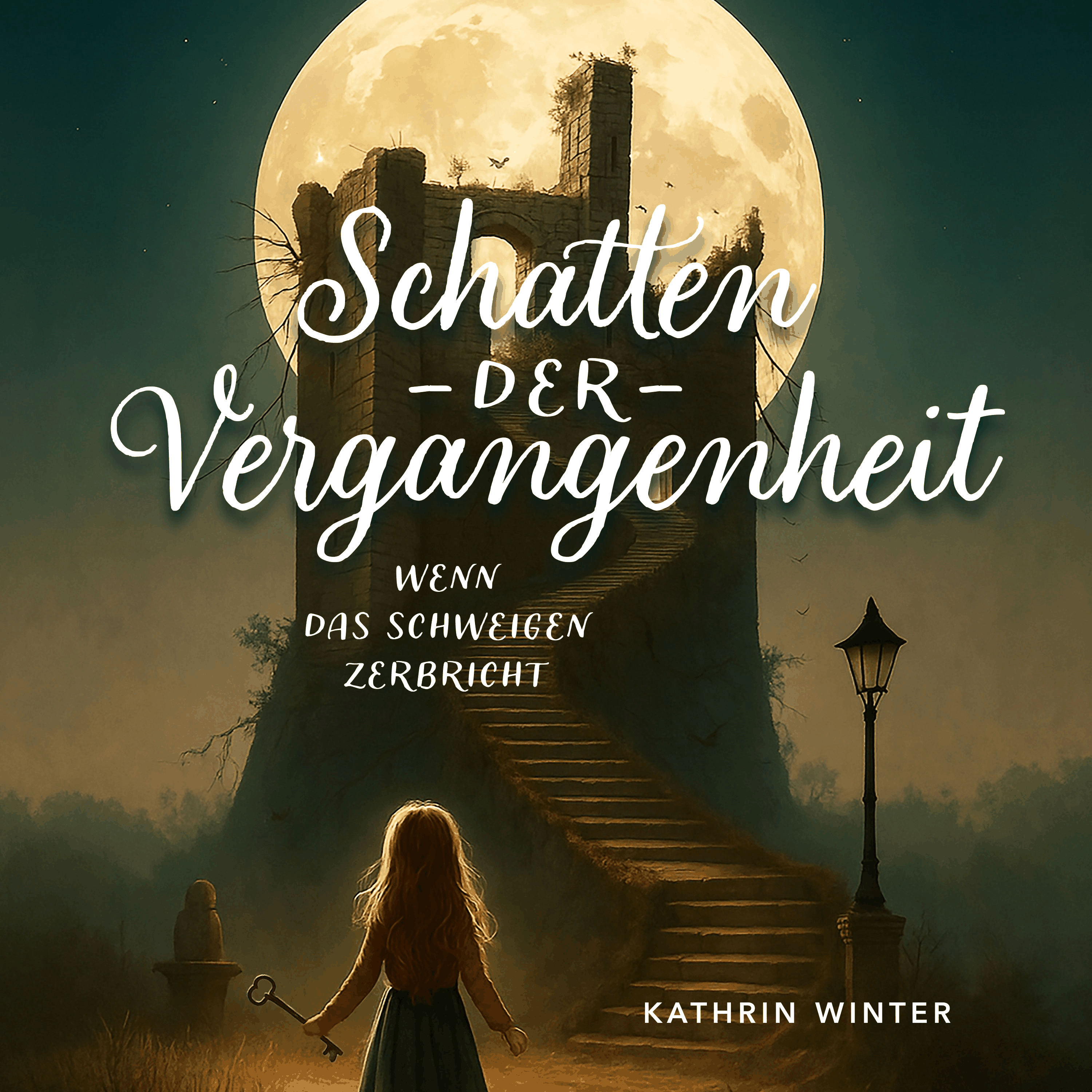 Schatten der Vergangenheit