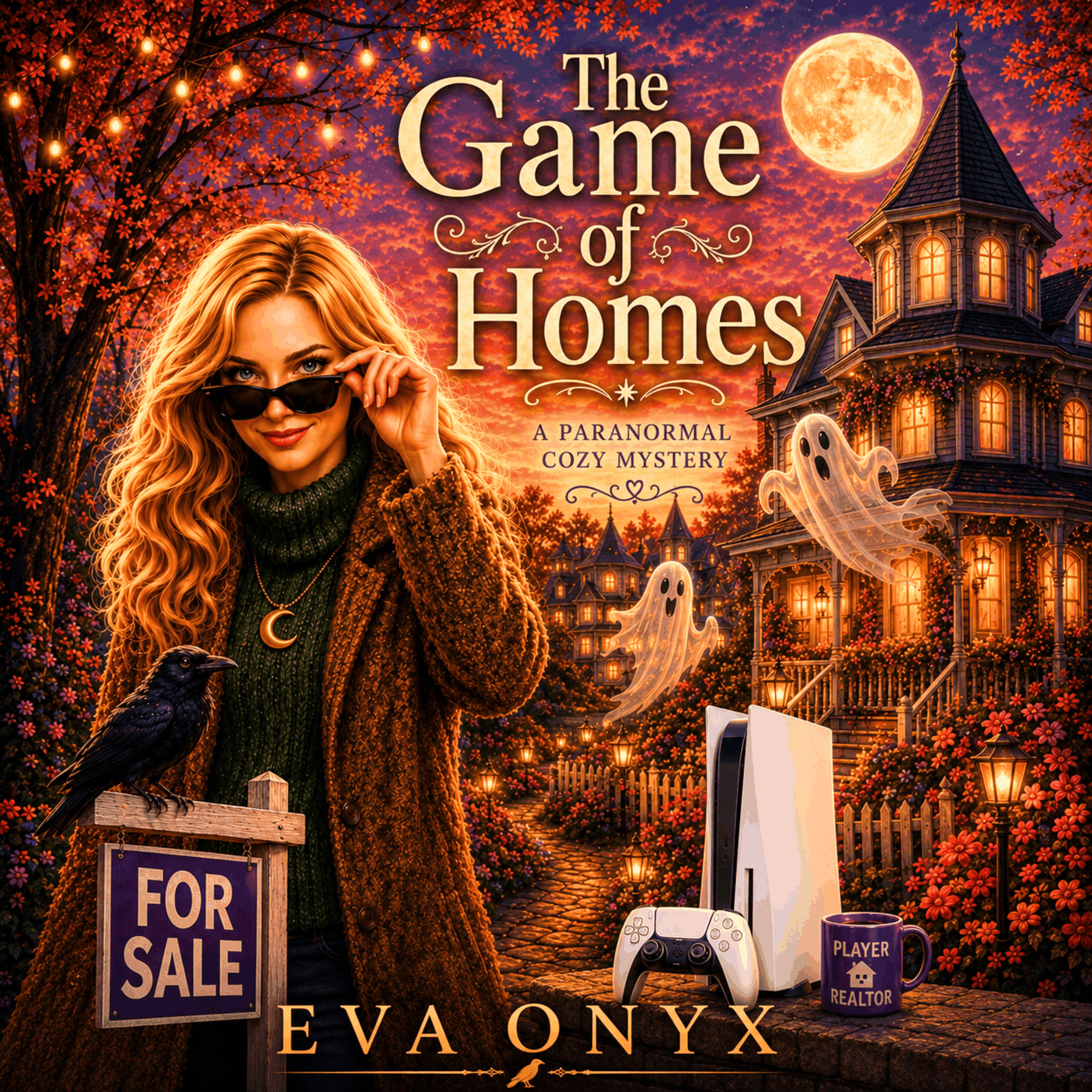 The Game Of Homes