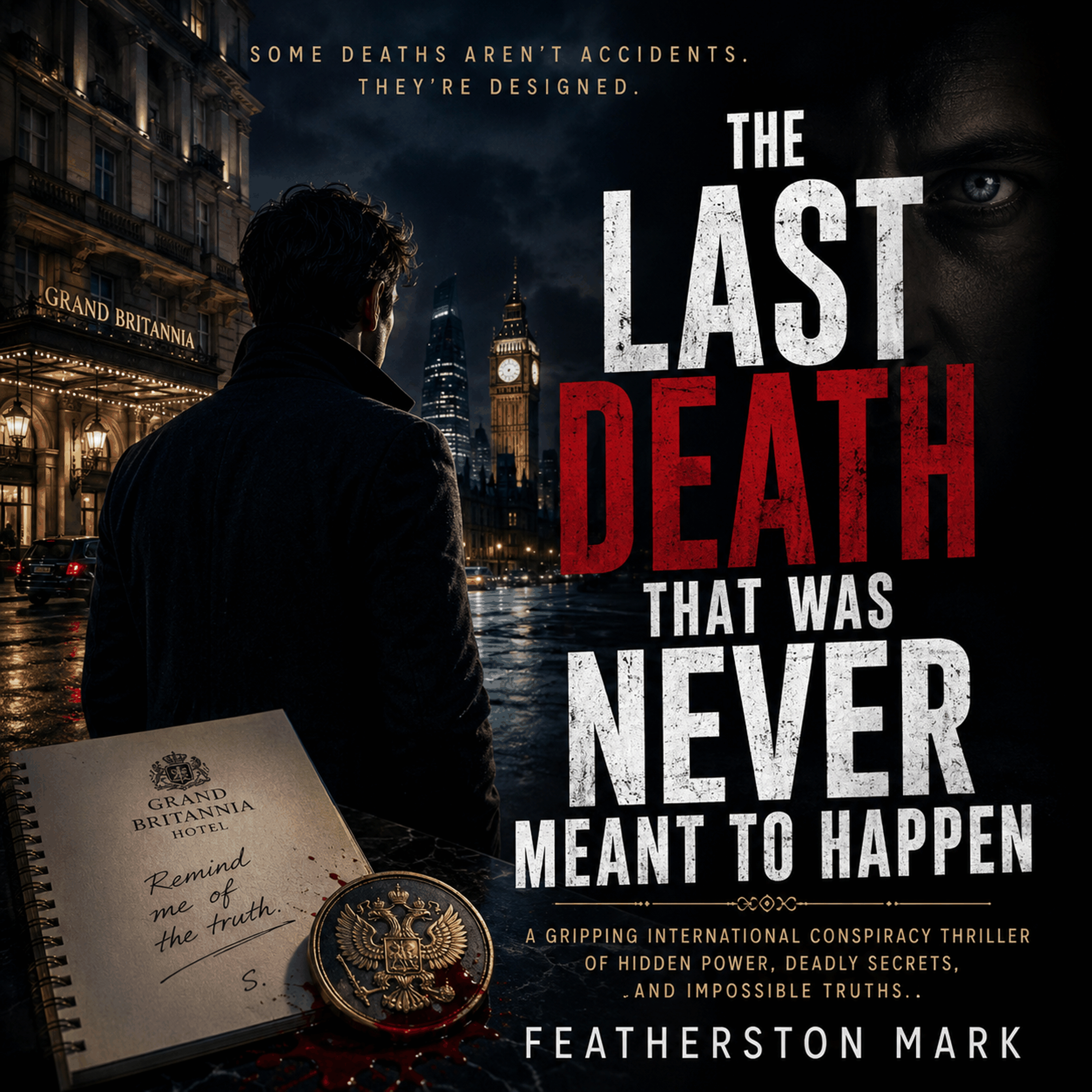 The Last Death That Was Never Meant to Happen