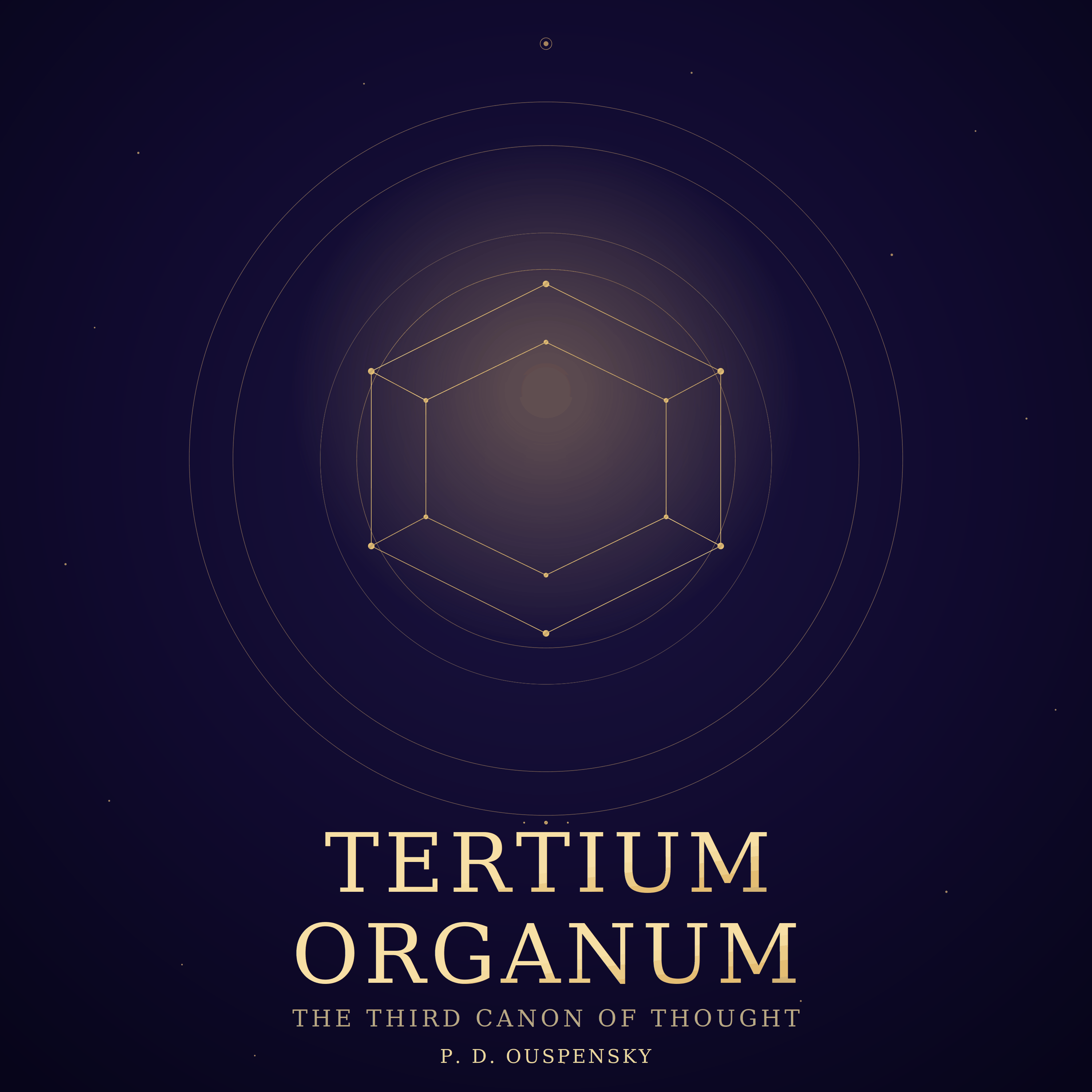 Tertium Organum