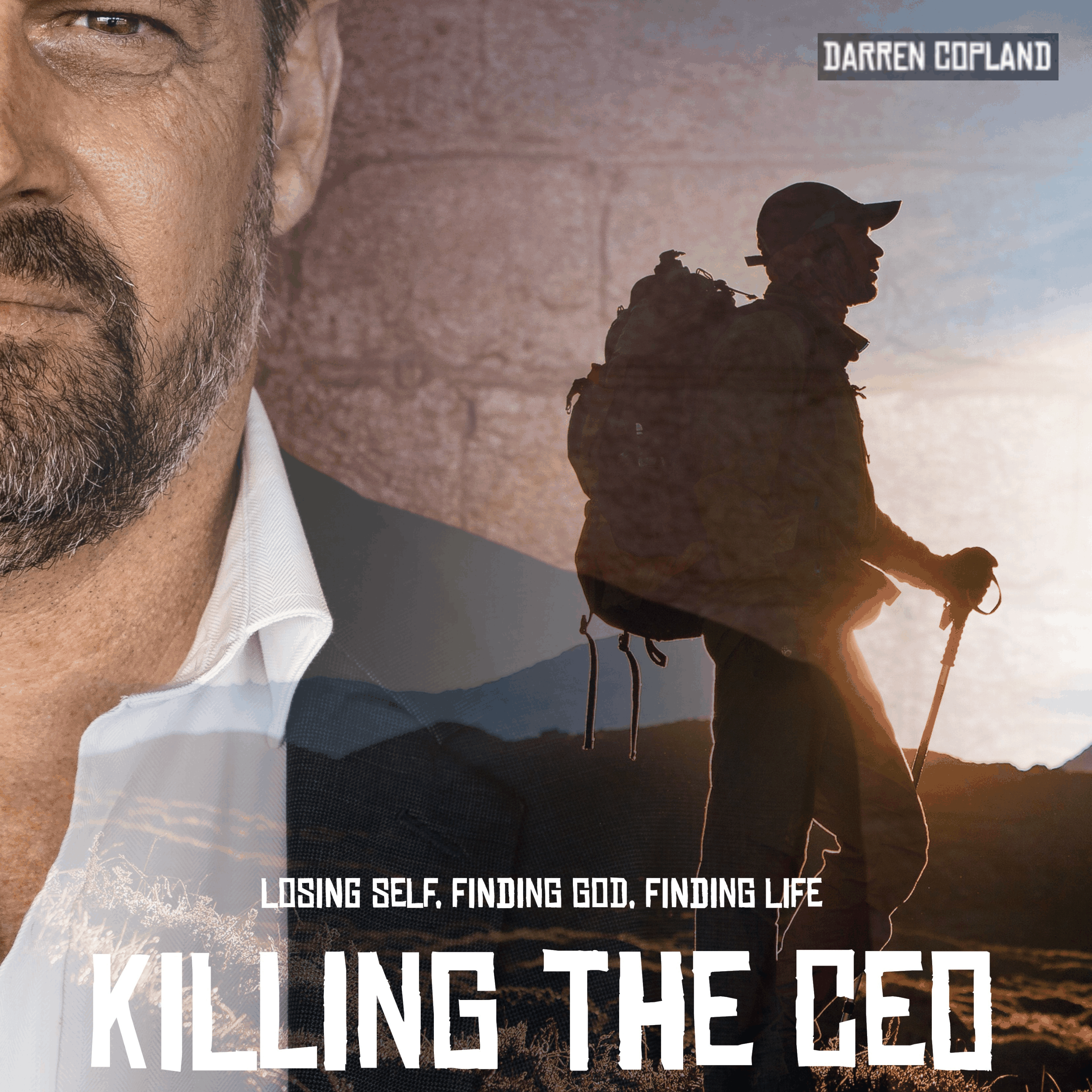 Killing the CEO