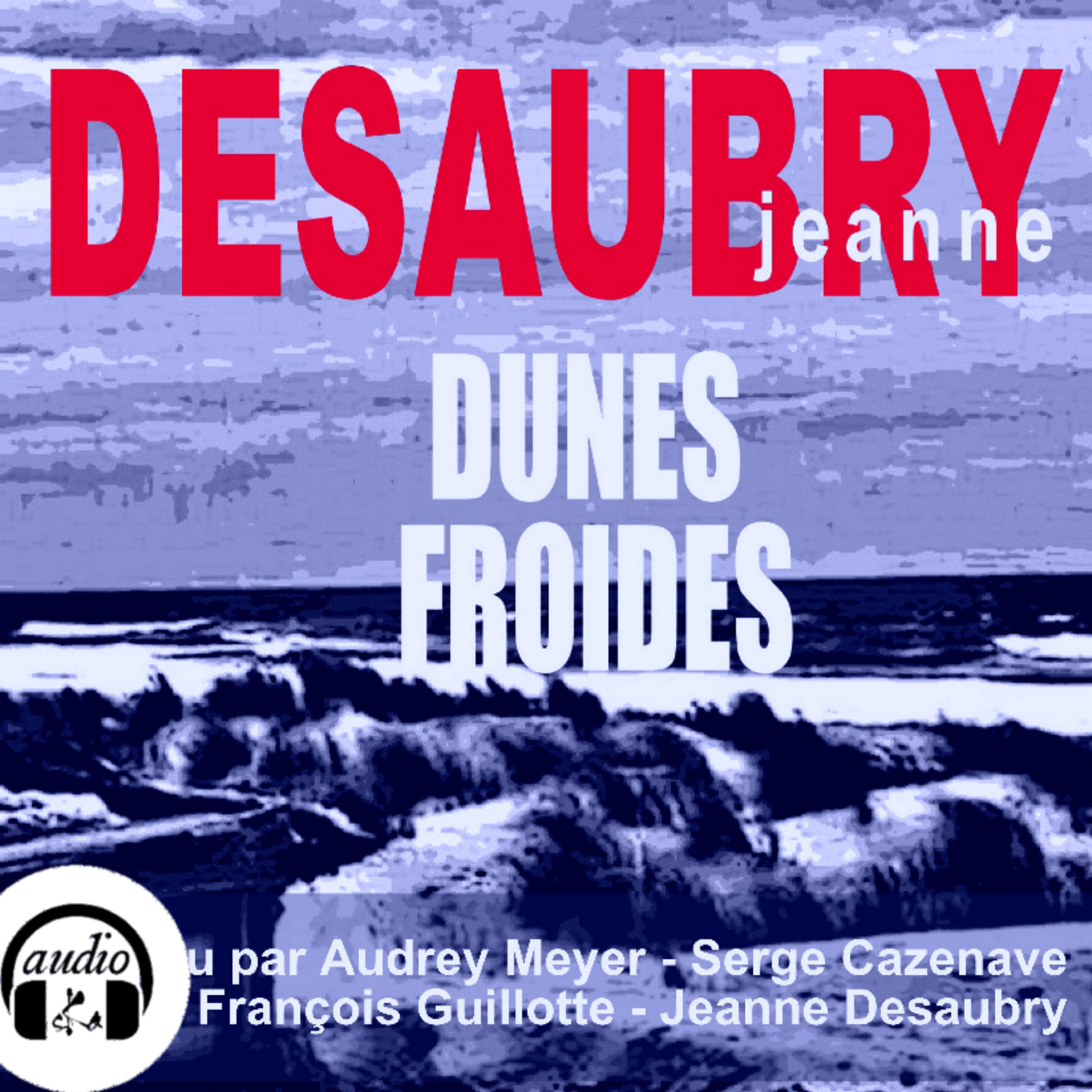 Dunes froides