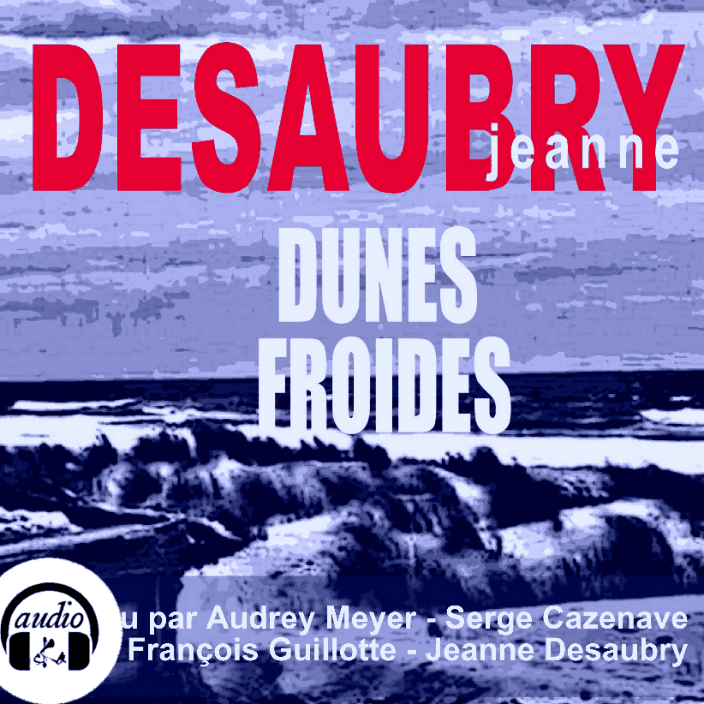 Dunes froides
