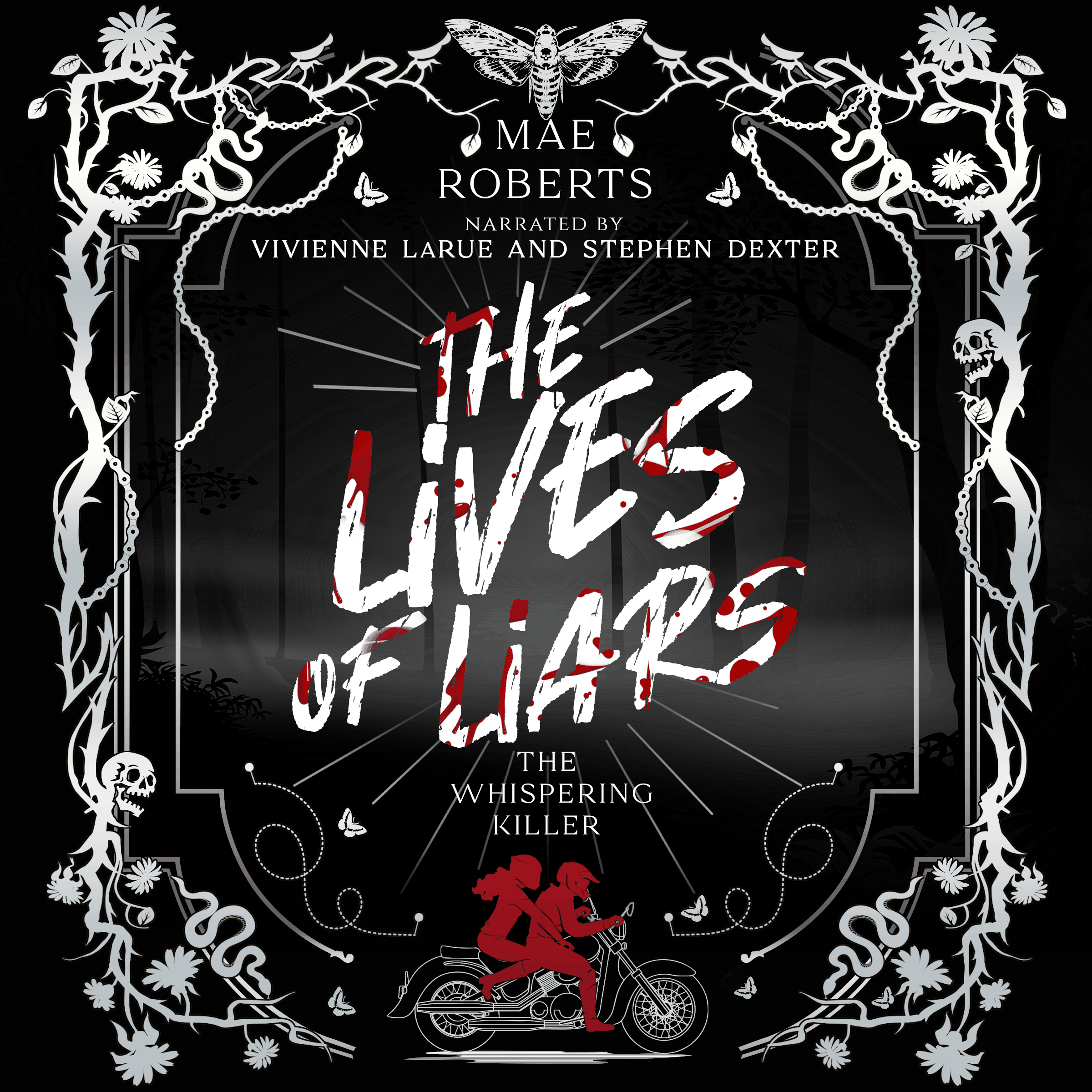 The Lives of Liars