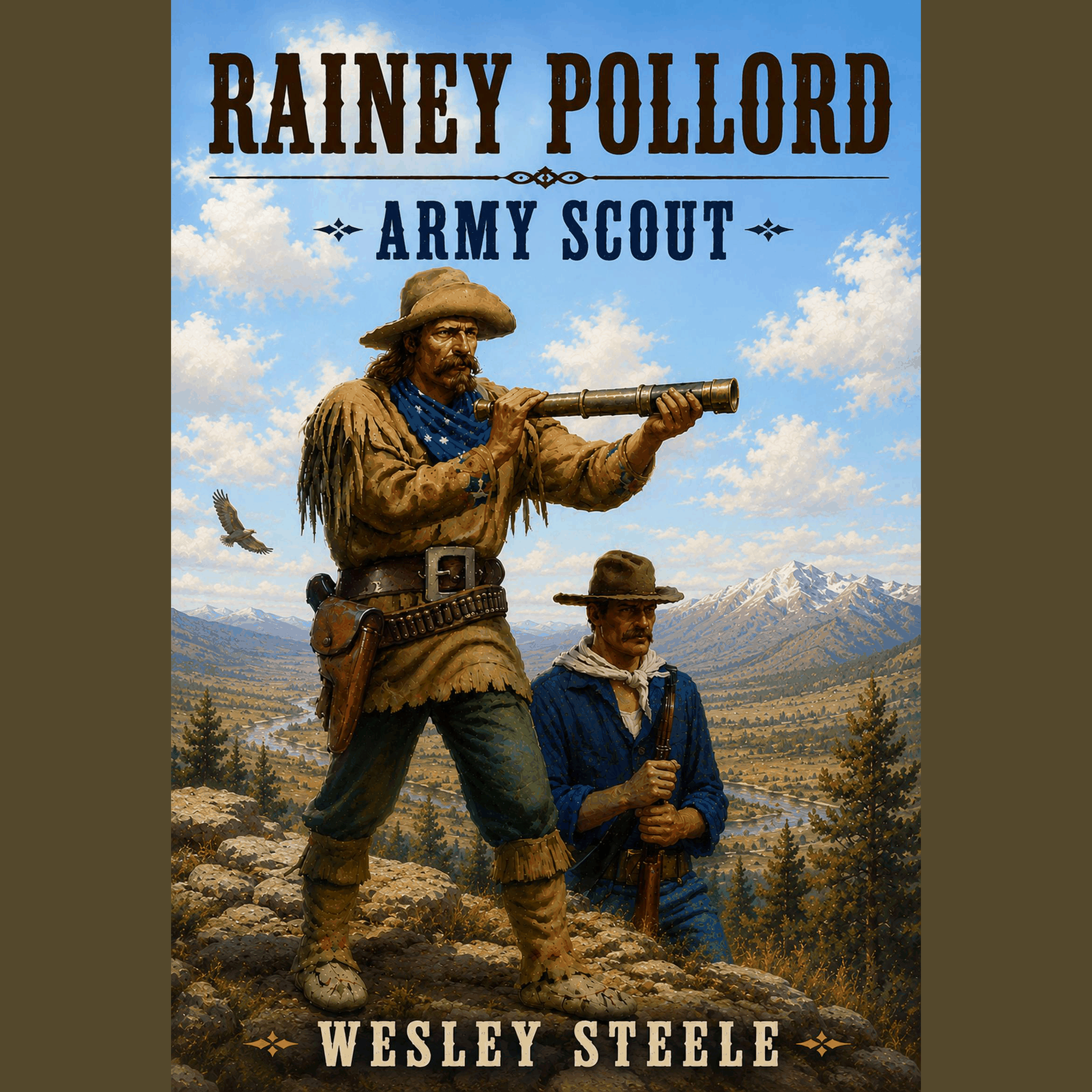 Rainey Pollord