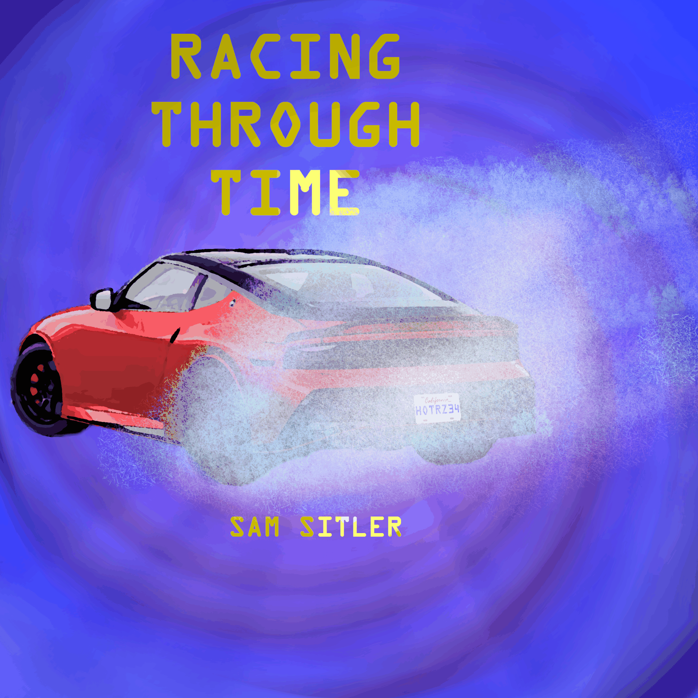 Racing Through Time